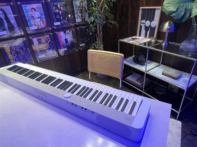 ★big_vivi　デュアルレチノプラス　新品 RECORD LABEL（レコードレーベル） TSUNO CHRONO（ツノクロノ） AN3660