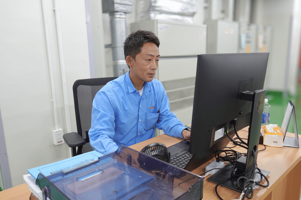 パソコン竹林さん パソコン竹林さん