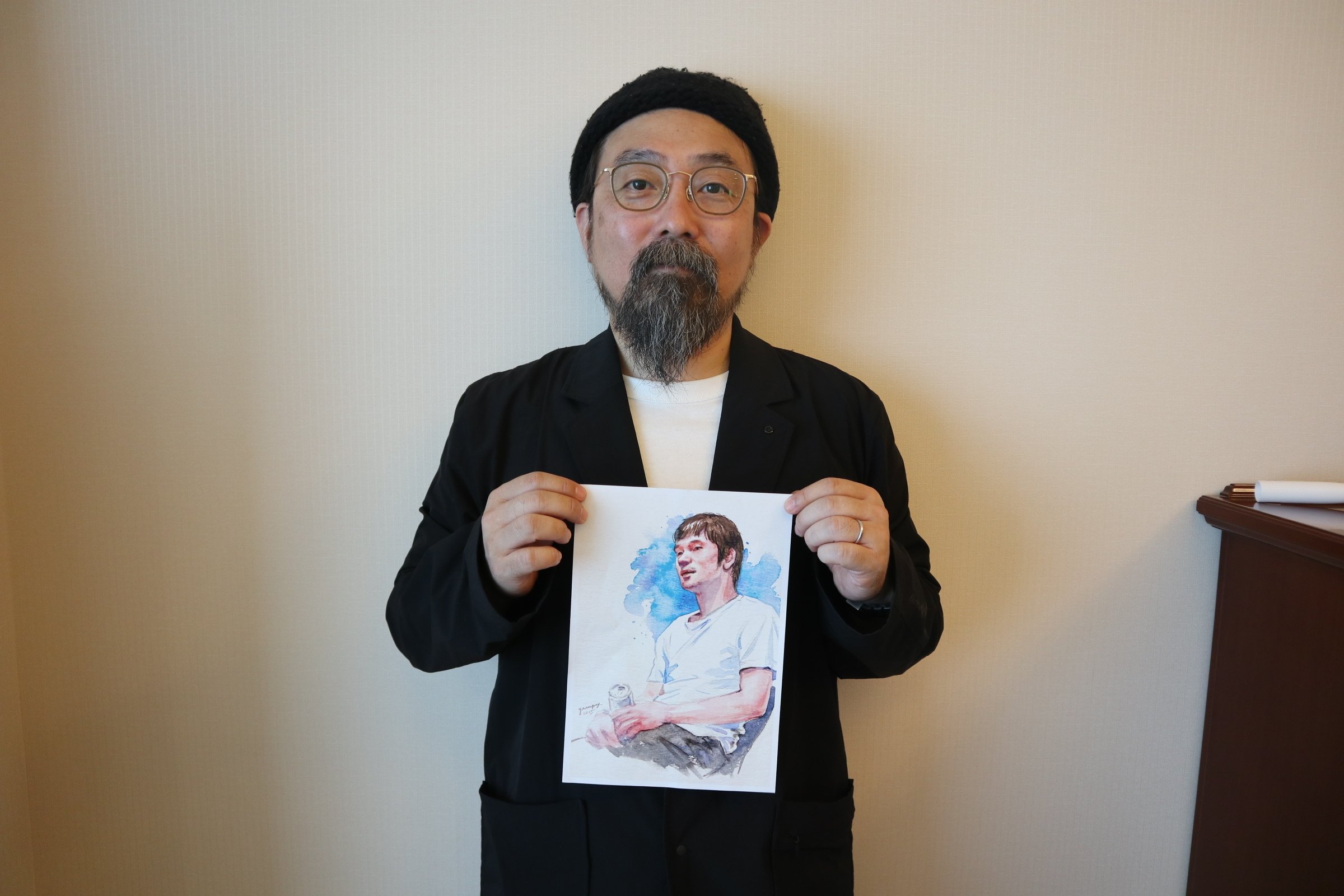 🎊結果発表🎊】キャスト&監督が選んだ個人賞&スタッフ賞『リンダ