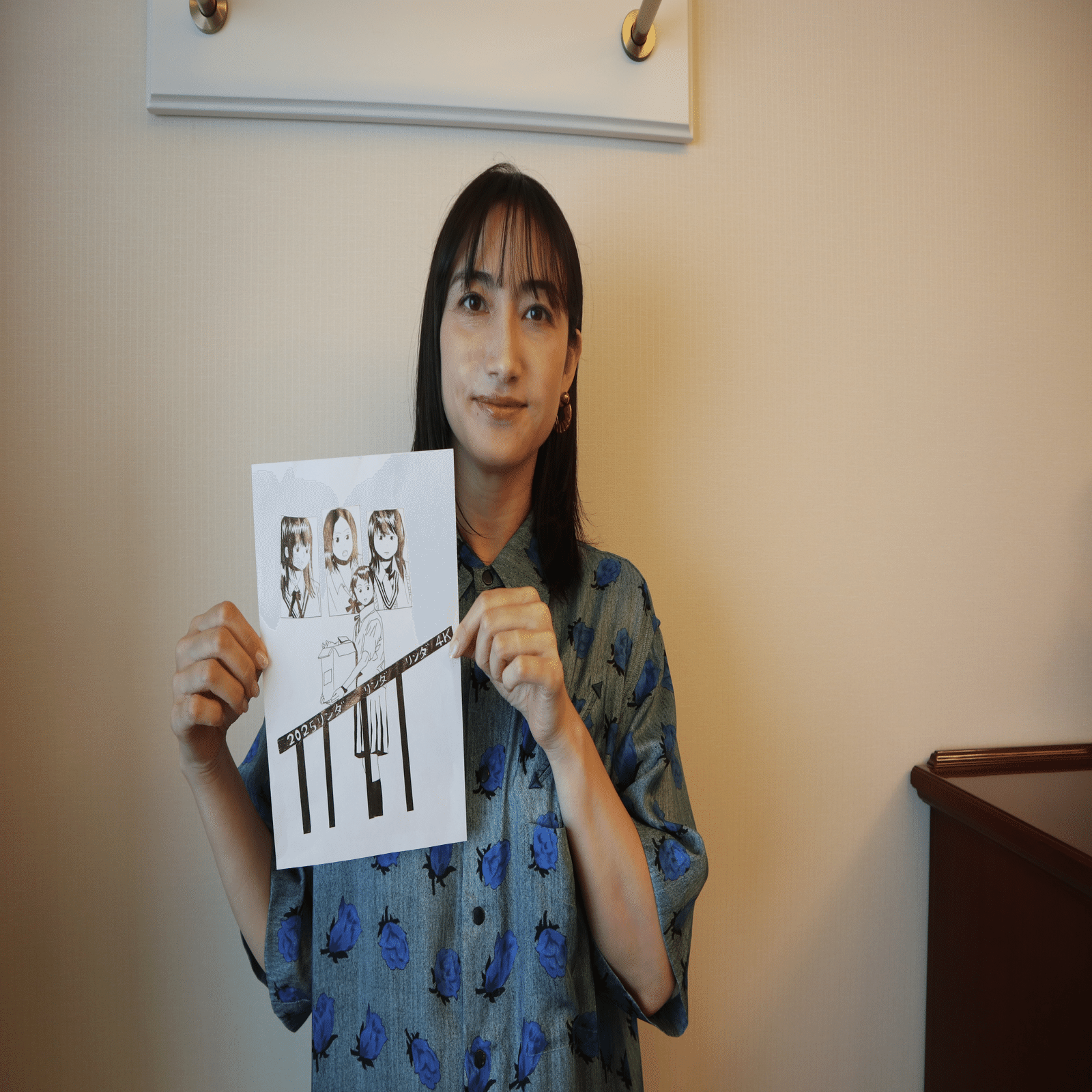 🎊結果発表🎊】キャスト&監督が選んだ個人賞&スタッフ賞『リンダ