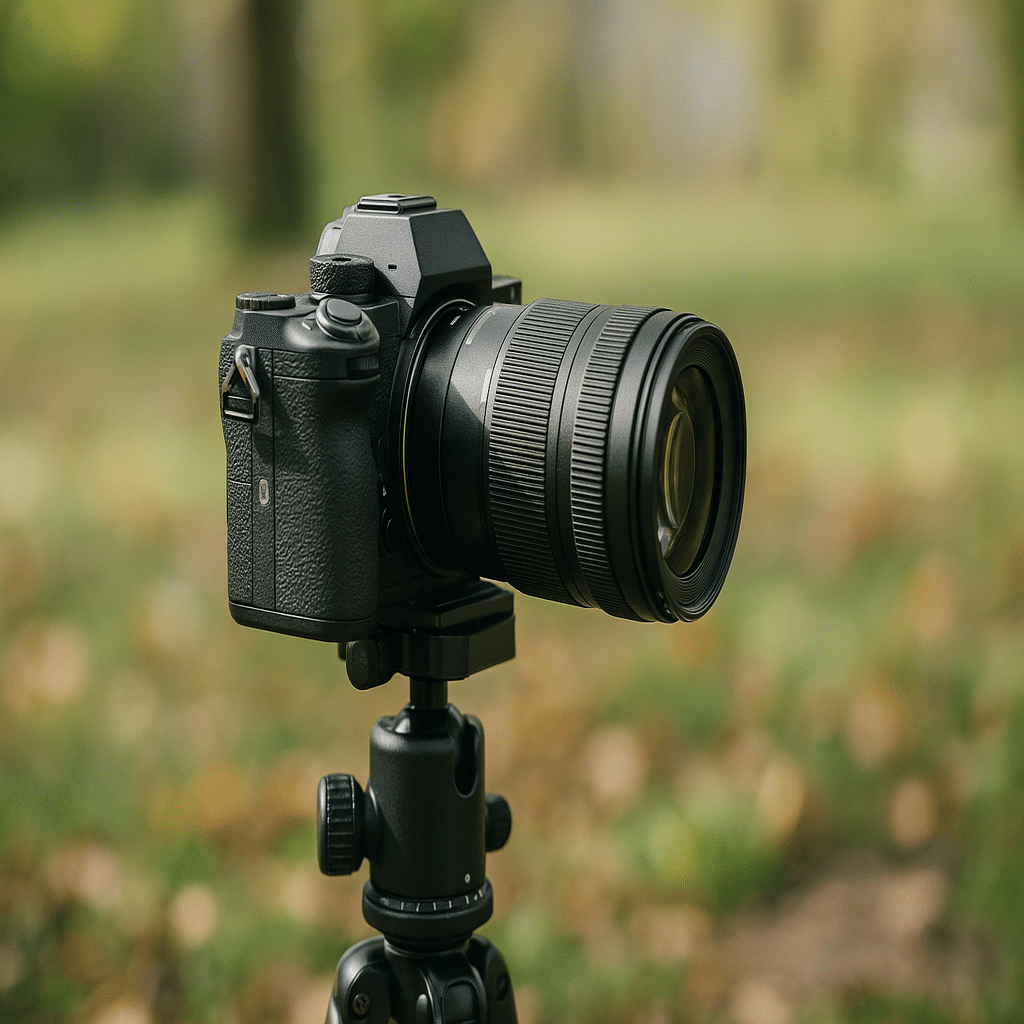 最新】ミラーレス一眼におすすめの三脚｜安くてコスパ最強のモデル10選