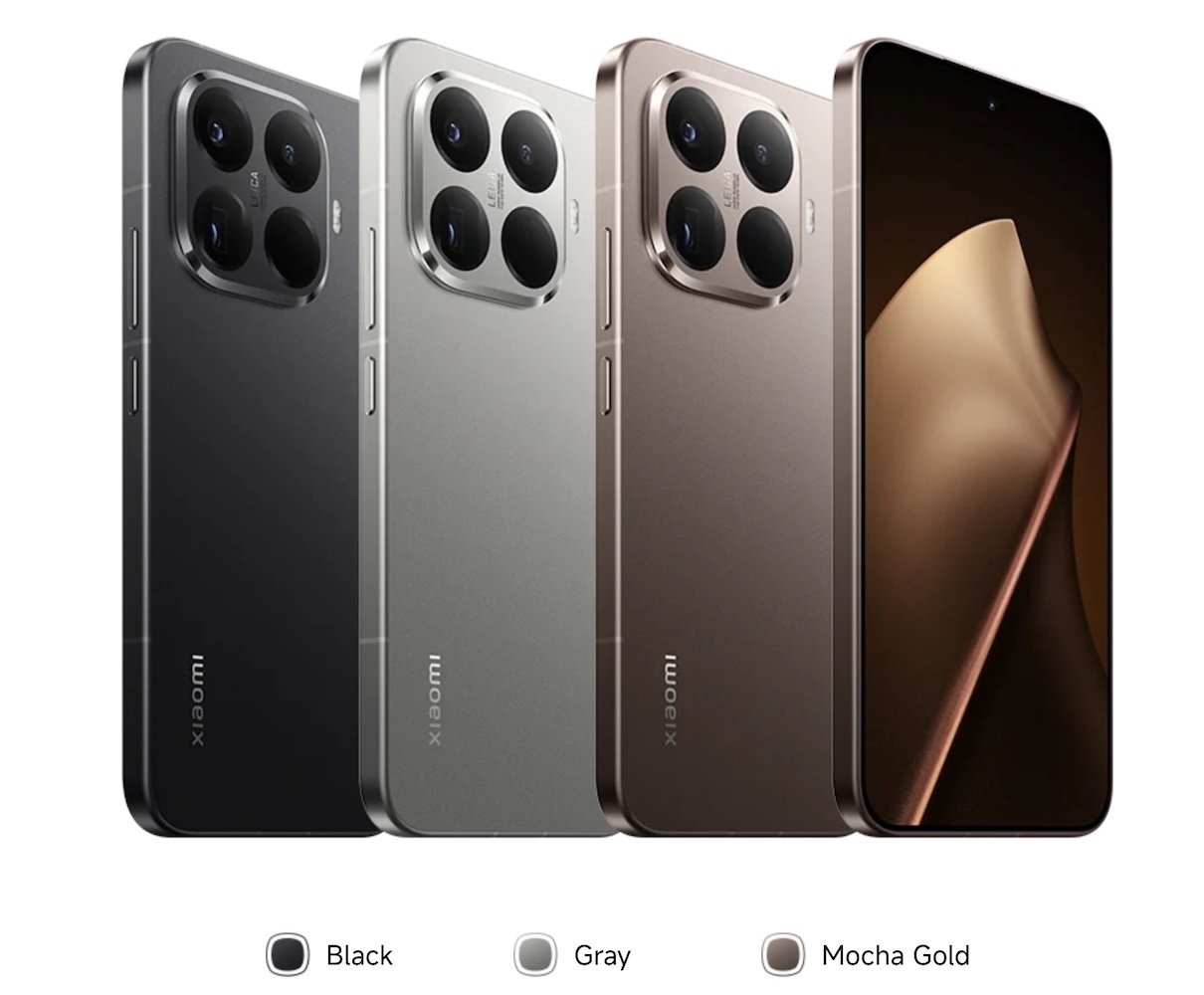 Xiaomi 15T Pro、Xiaomi15T、発表！｜スマガジ。iPhone、スマホ