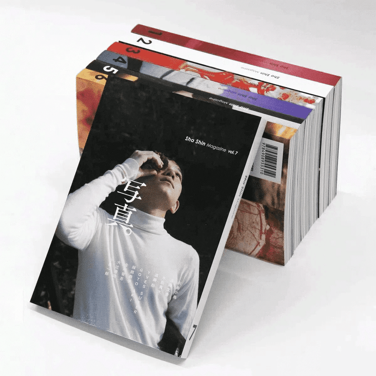 展評】服部恭平「ねぇ」（2025.9.5-9.28｜ふげん社