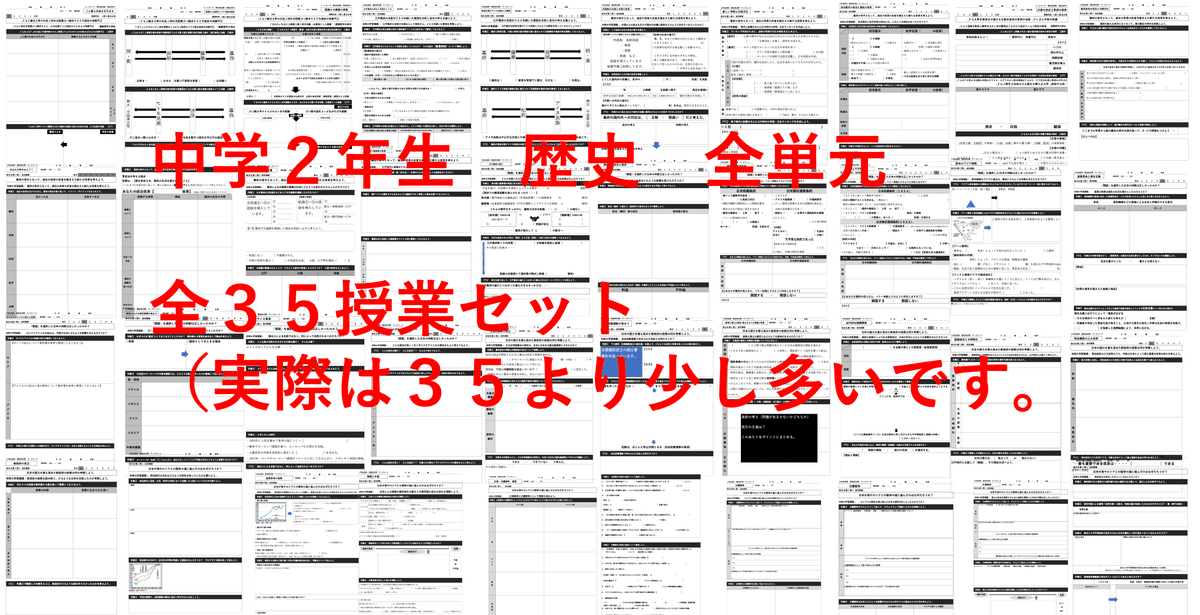 中学2年】【歴史】【ワークシート】第5章1.2節「欧米における