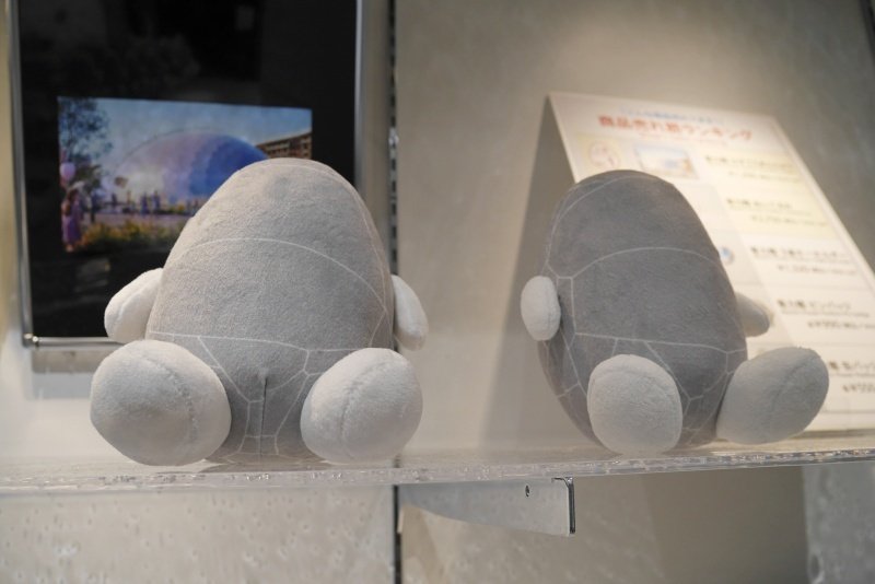 通期パスで大阪・関西万博へ22｜ミャクミャクハウス・ガンダム・電力館