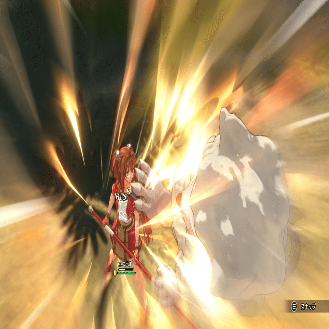 空の軌跡 the 1stのナイトメアプレイ日記6｜ふわけ