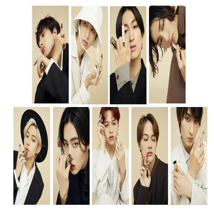 ドラマト　10周年後半 SUPER☆DRAGON 10th Anniversary｜nmkro