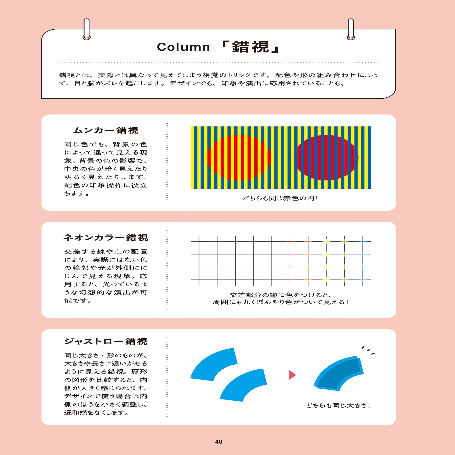 書籍「デザイン用語図鑑」のおはなし。｜ingectar-e