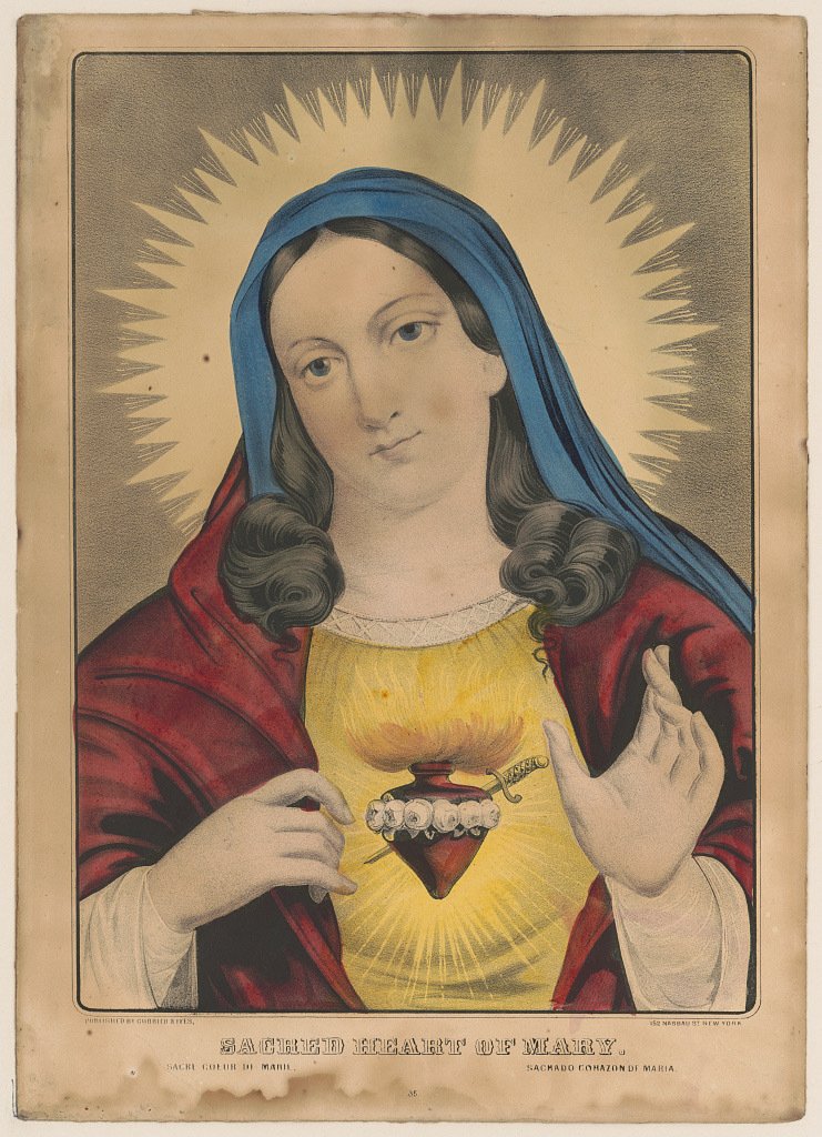 剣に貫かれた心臓：竹久夢二『山へよする』研究⑫｜表現急行の人