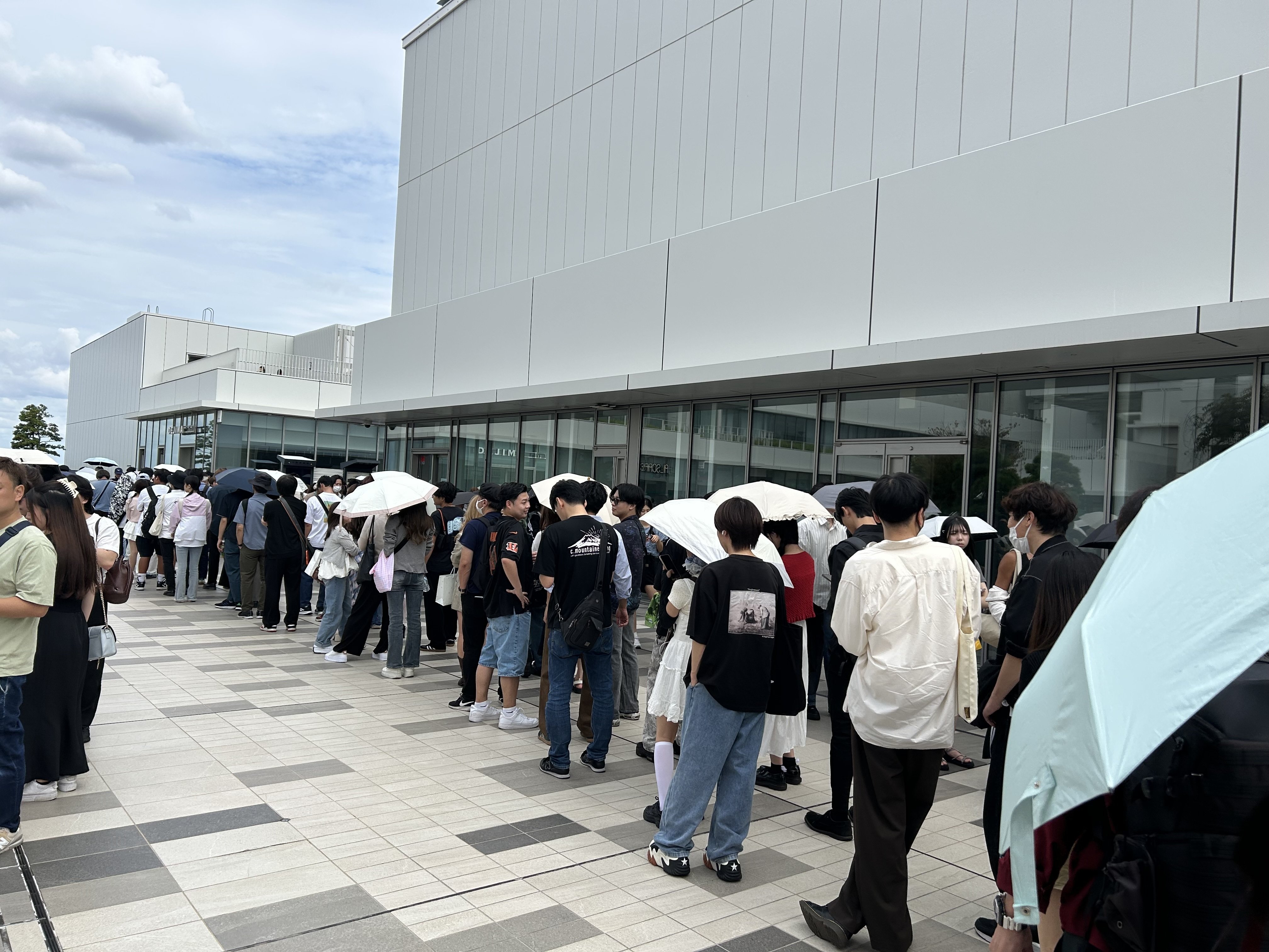 fromis_9『NOW TOMORROW.』in Tokyo ライブレポ -5人の輝きと
