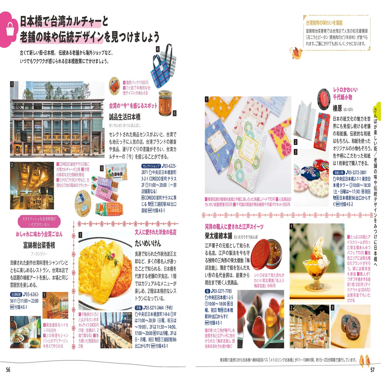 出版案内】もっと旅がしたくなる♪ 『ことりっぷ』が新しくなりました