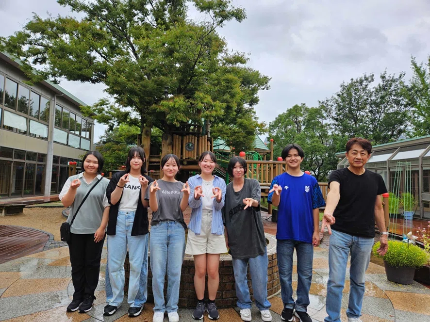 BEAU LABOで広がった私の未来 - フィールドワーク高校生レポート