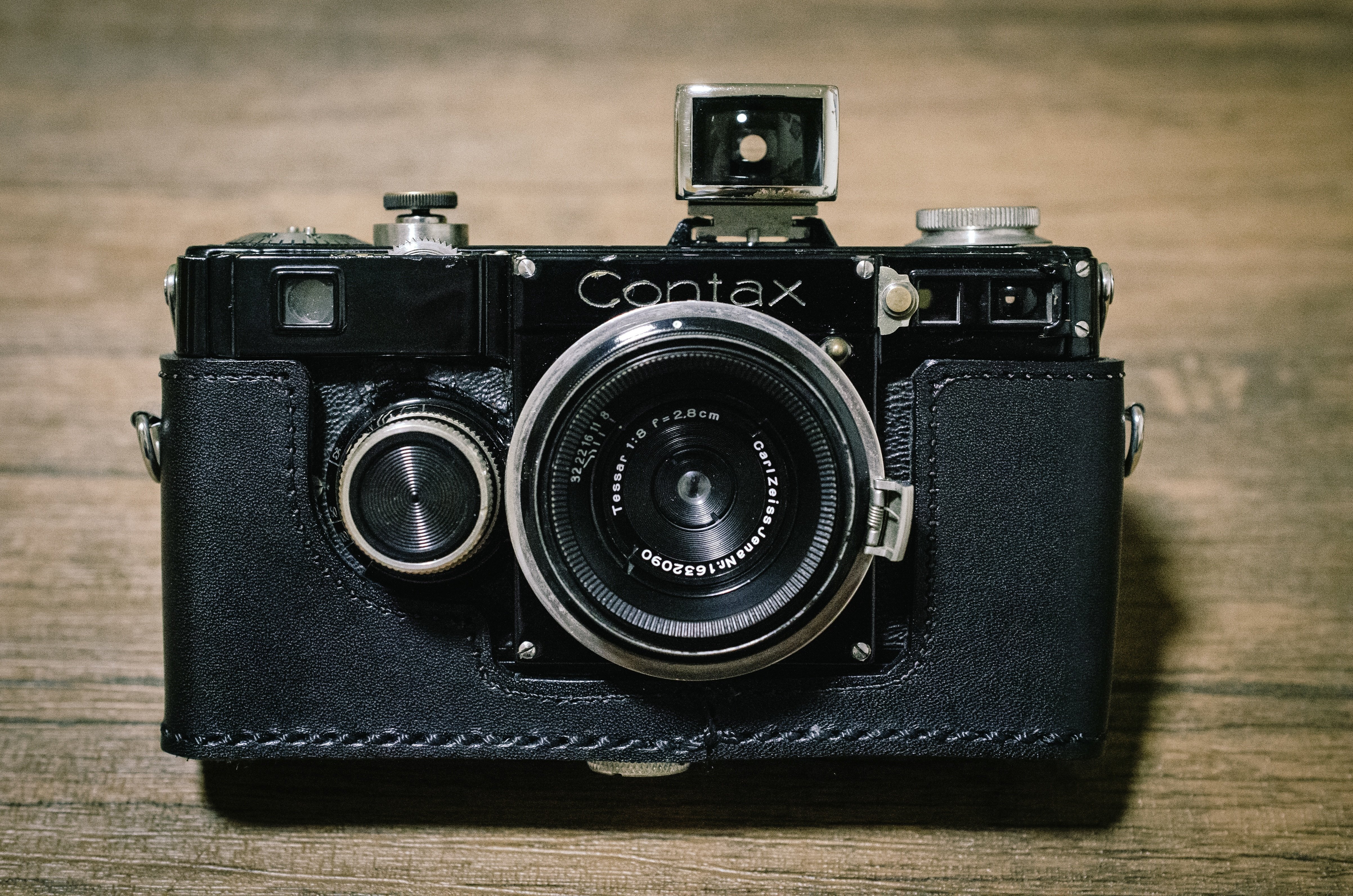 ジャンク品 Rolleiflex Carl Zeiss Jena Tessar② ジャンク品 Rolleiflex Carl Zeiss Jena Tessar②