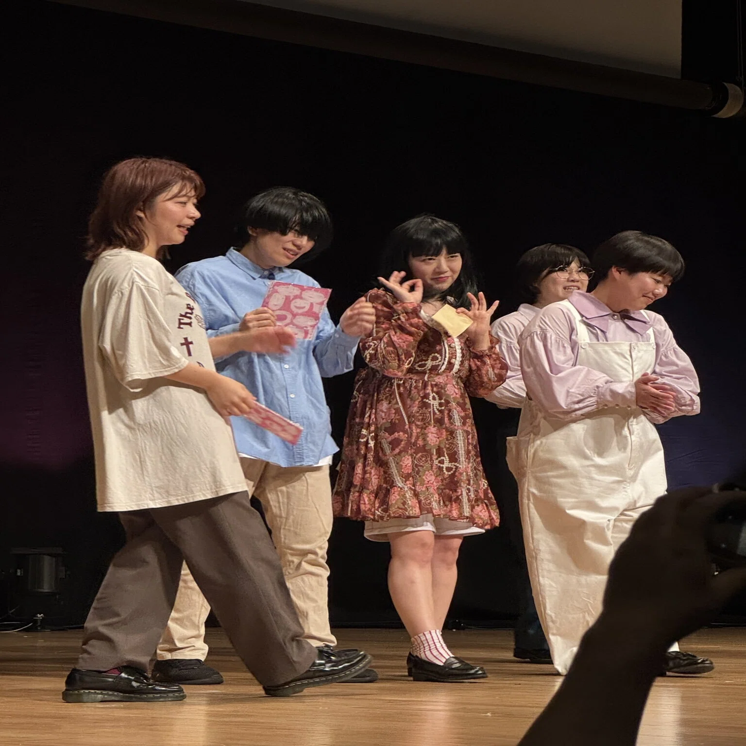 ?パンダちゃん月報 2025年9月号【#日本エレキテル連合まとめ】｜こうめ