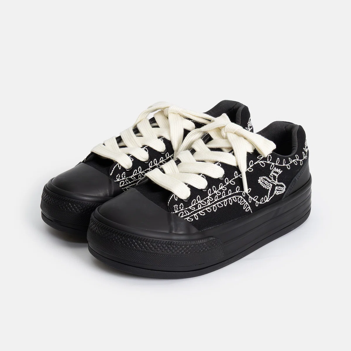 Foreshadowing Resolved. SHINYAKOZUKA × CONVERSE｜UNEEK BASEMNT