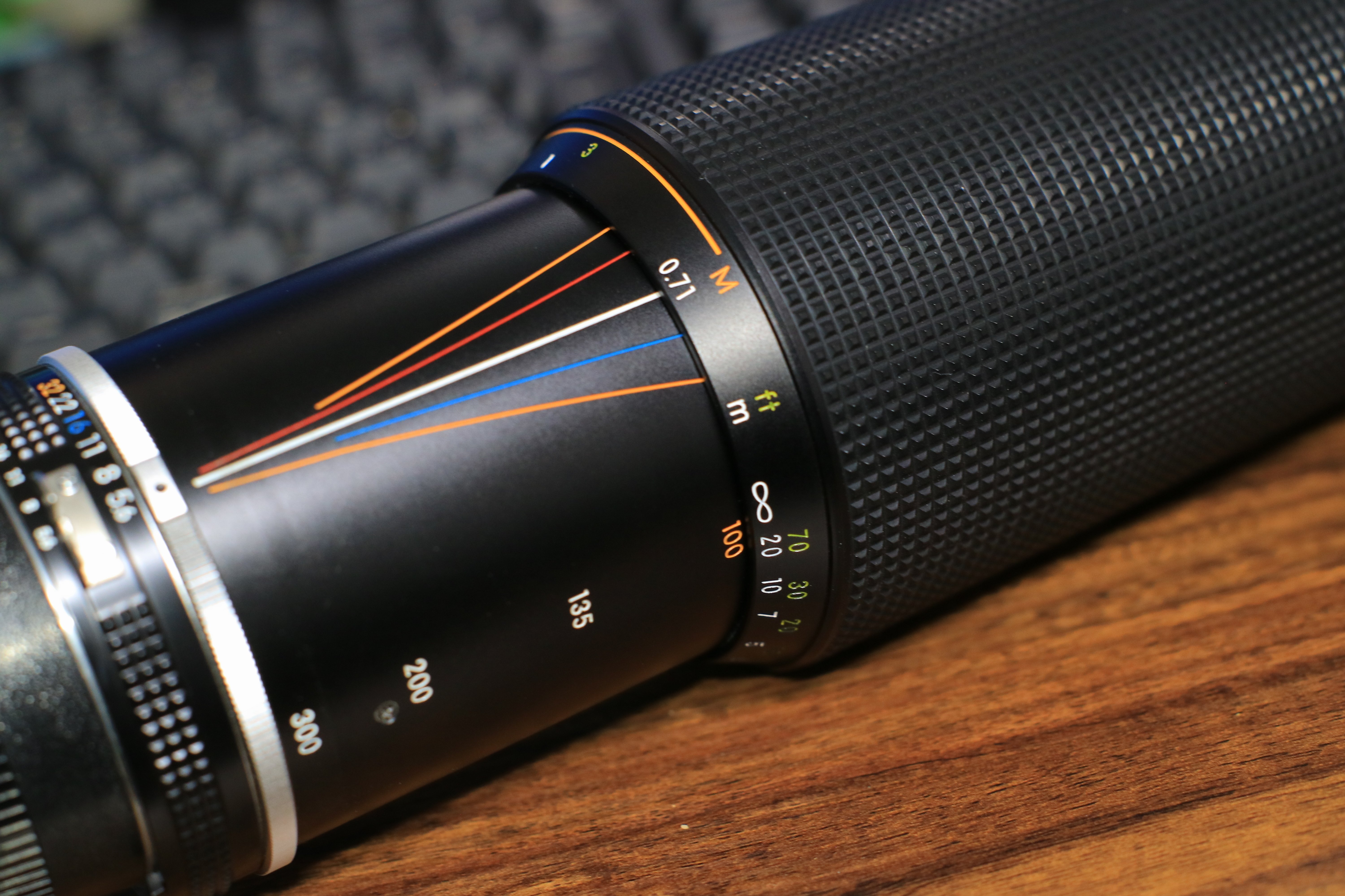 Nikon MFレンズ Ai 100-300mm F5.6s Amazon | Nikon MFレンズ Ai 100-300mm F5.6s | カメラ用交換