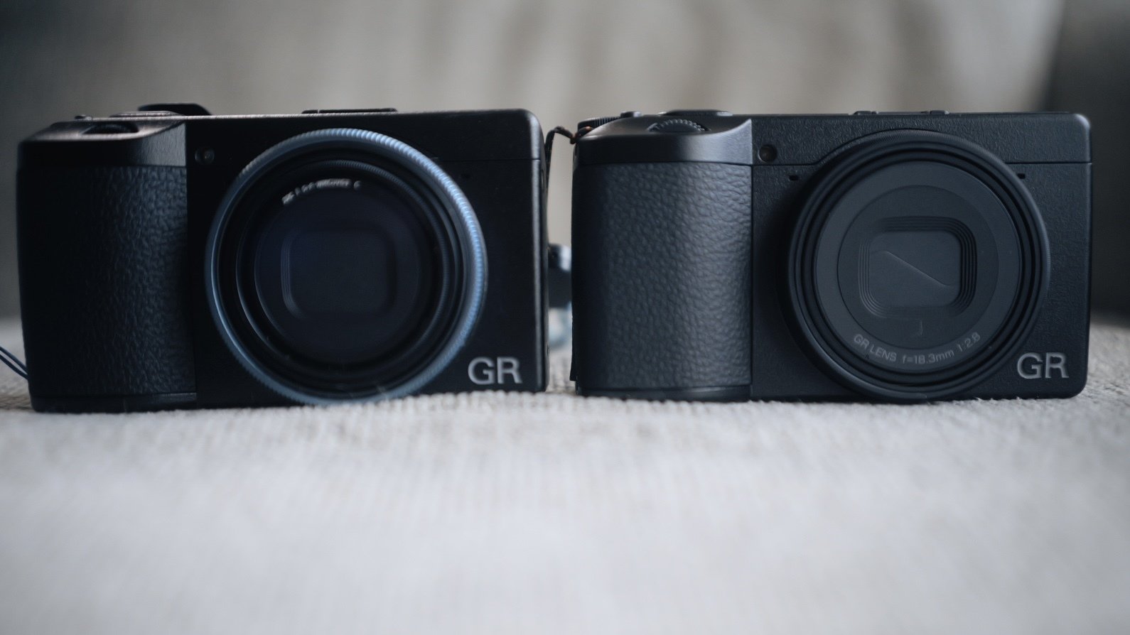 GR4で京都スナップしてきました。｜tatsumine