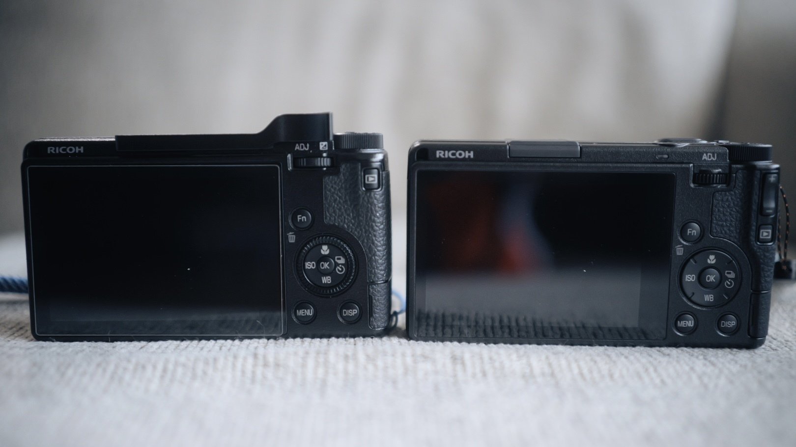 GR4で京都スナップしてきました。｜tatsumine