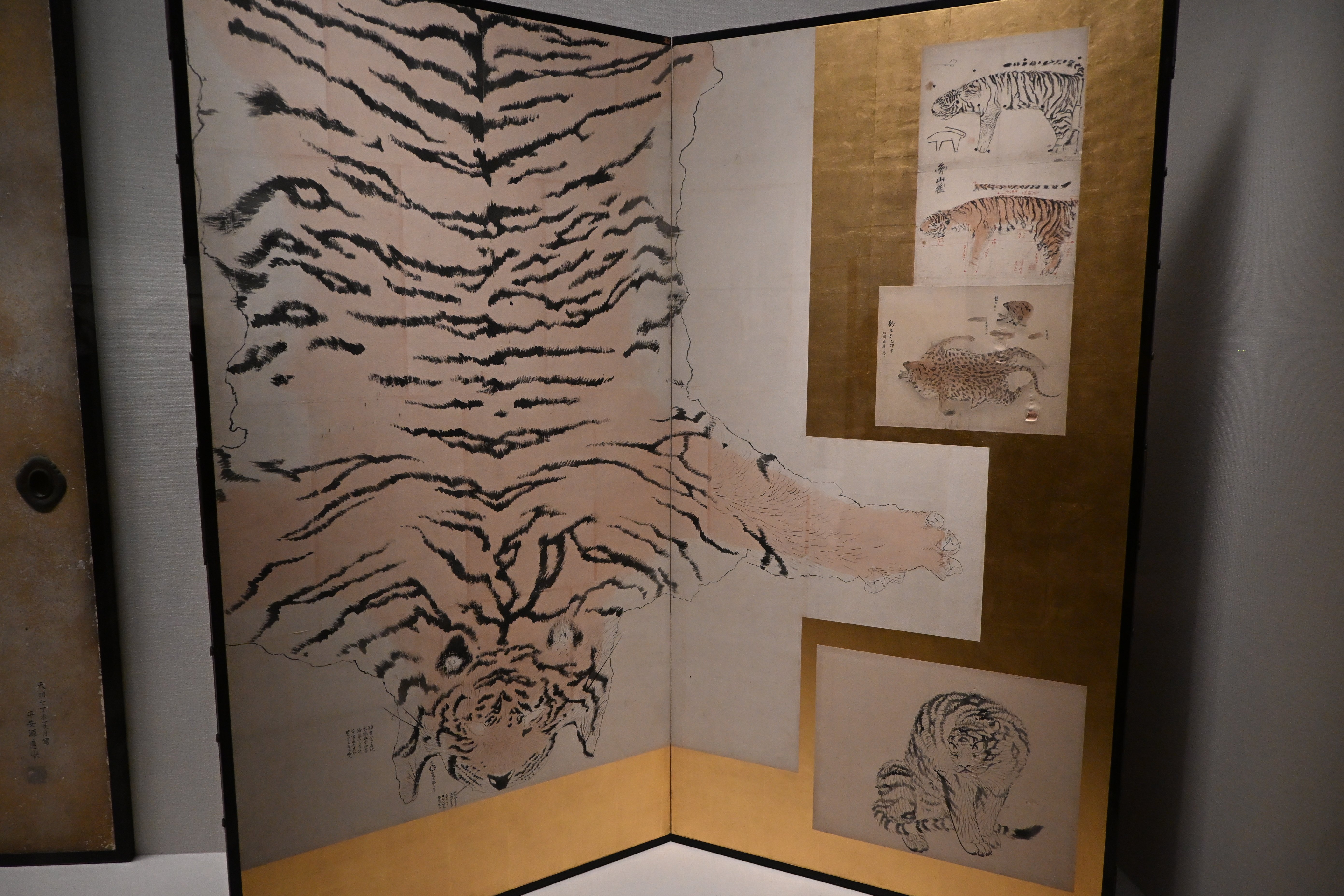 特別展「円山応挙」｜桑原亘之介