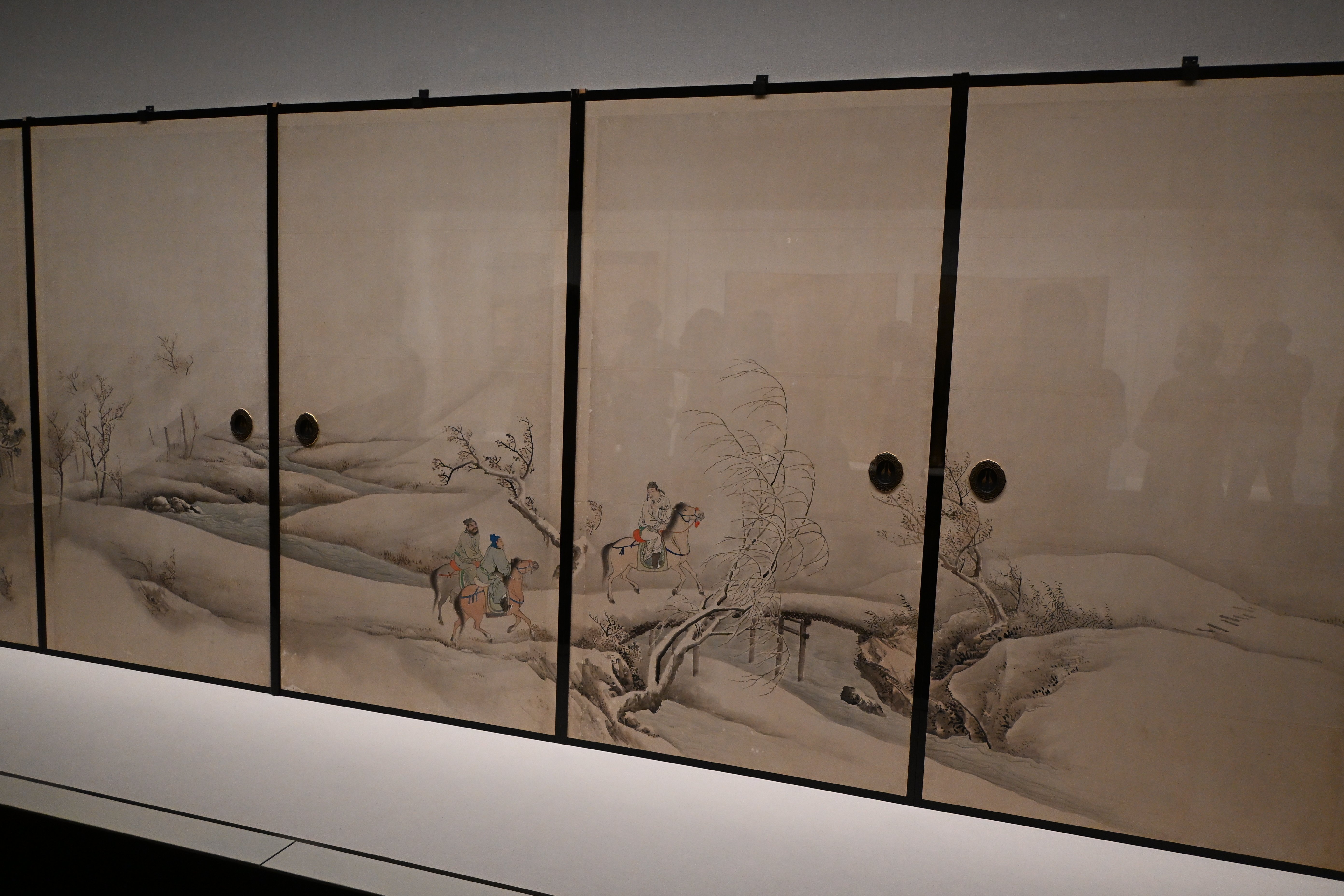 特別展「円山応挙」｜桑原亘之介