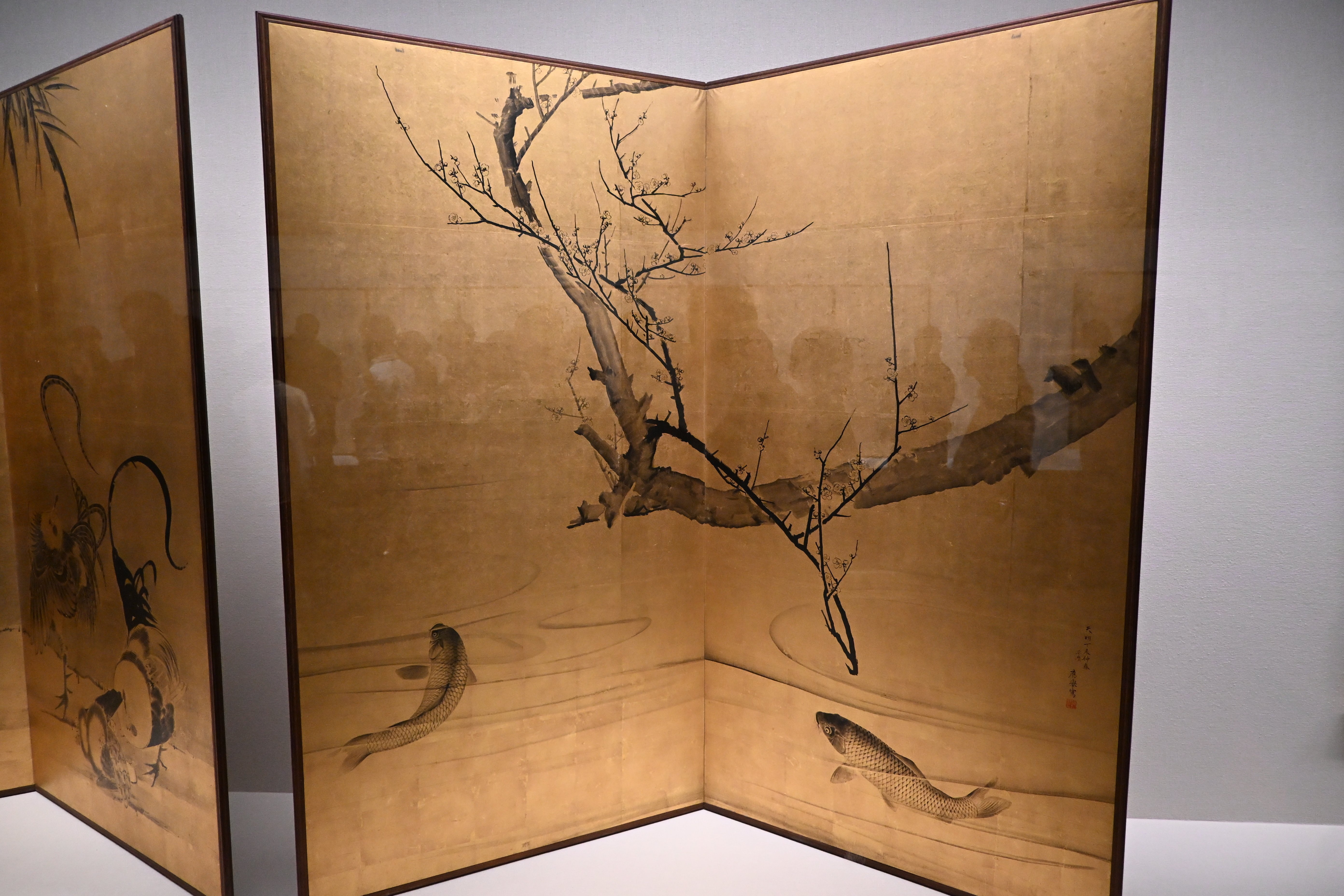 特別展「円山応挙」｜桑原亘之介