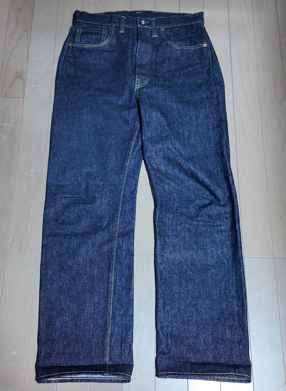 デニム】TCB S40