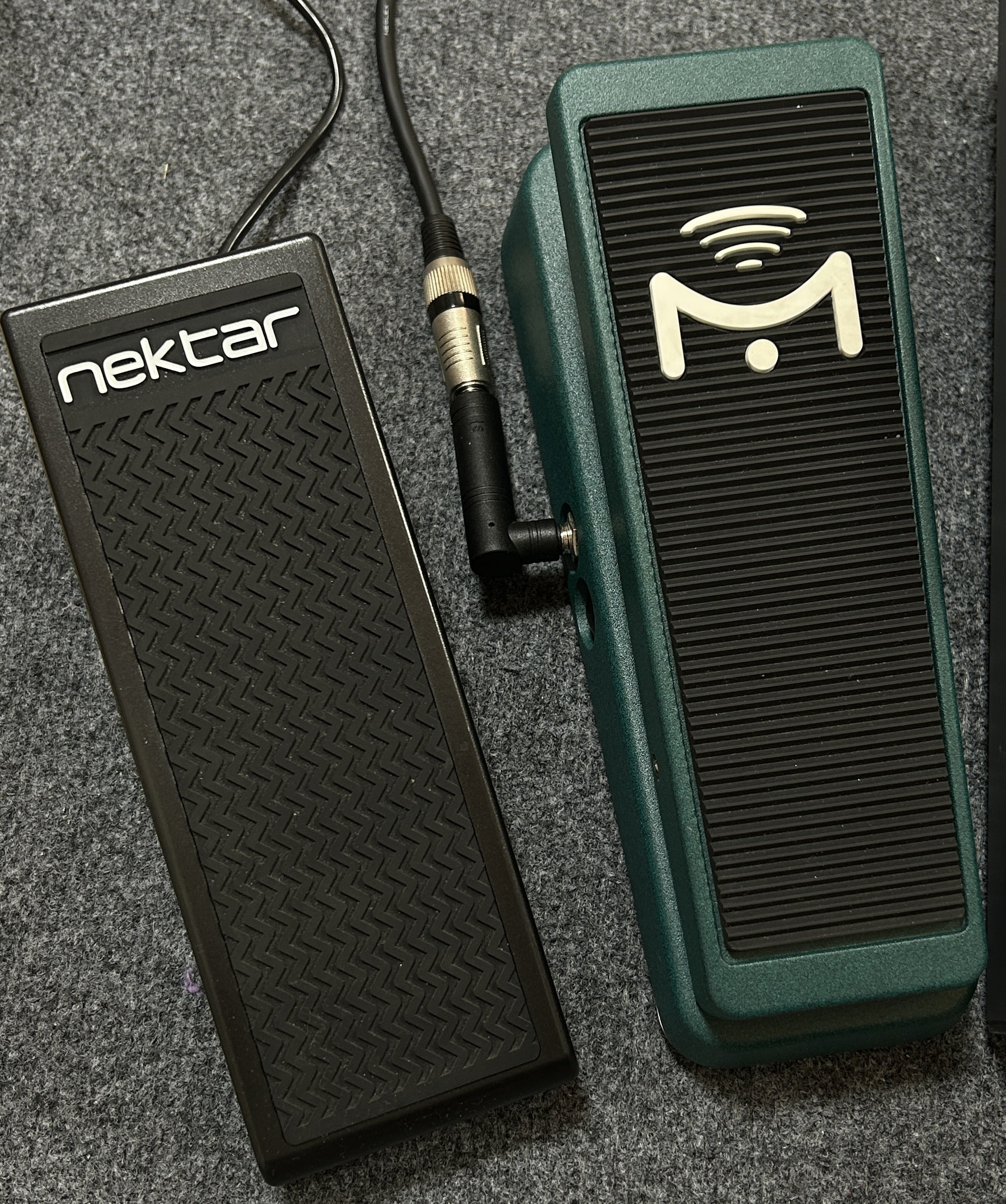 ペダルボード紹介 + 今後のアップデートについて｜きゃなん