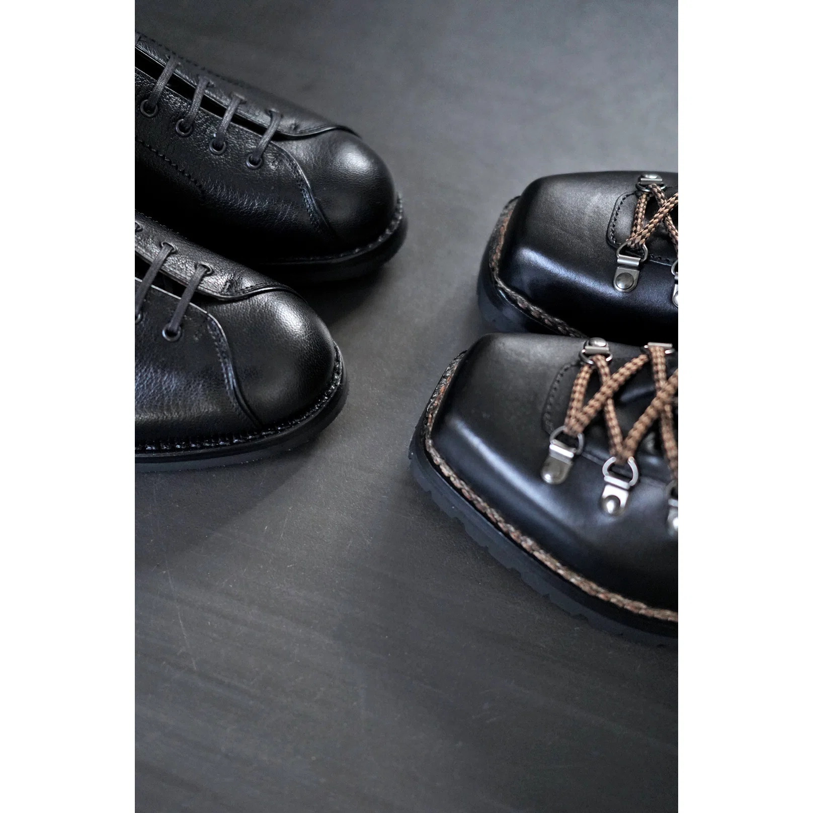 F.lli Giacometti(フラテッリジャコメッティ) 25AW Delivery Comleted