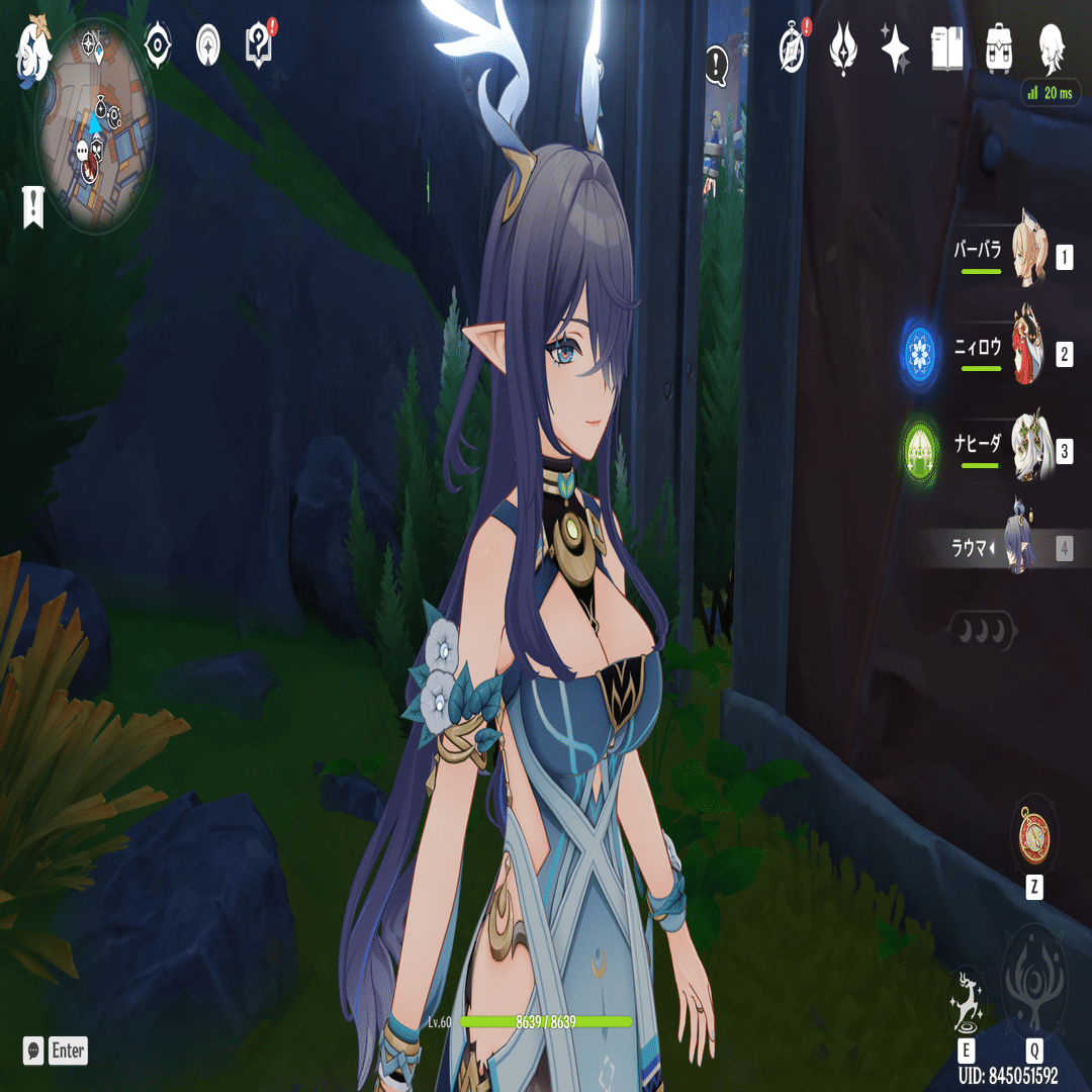 2025/9.25 原神 スタレ ゼンゼロのガチャ｜yuraha