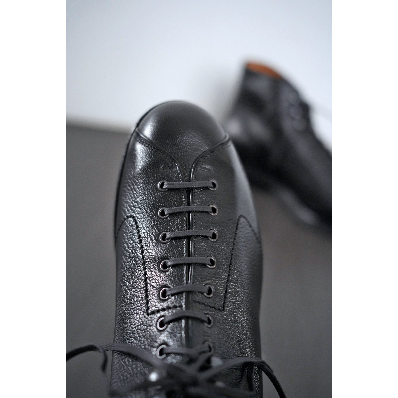 F.lli Giacometti(フラテッリジャコメッティ) 25AW Delivery