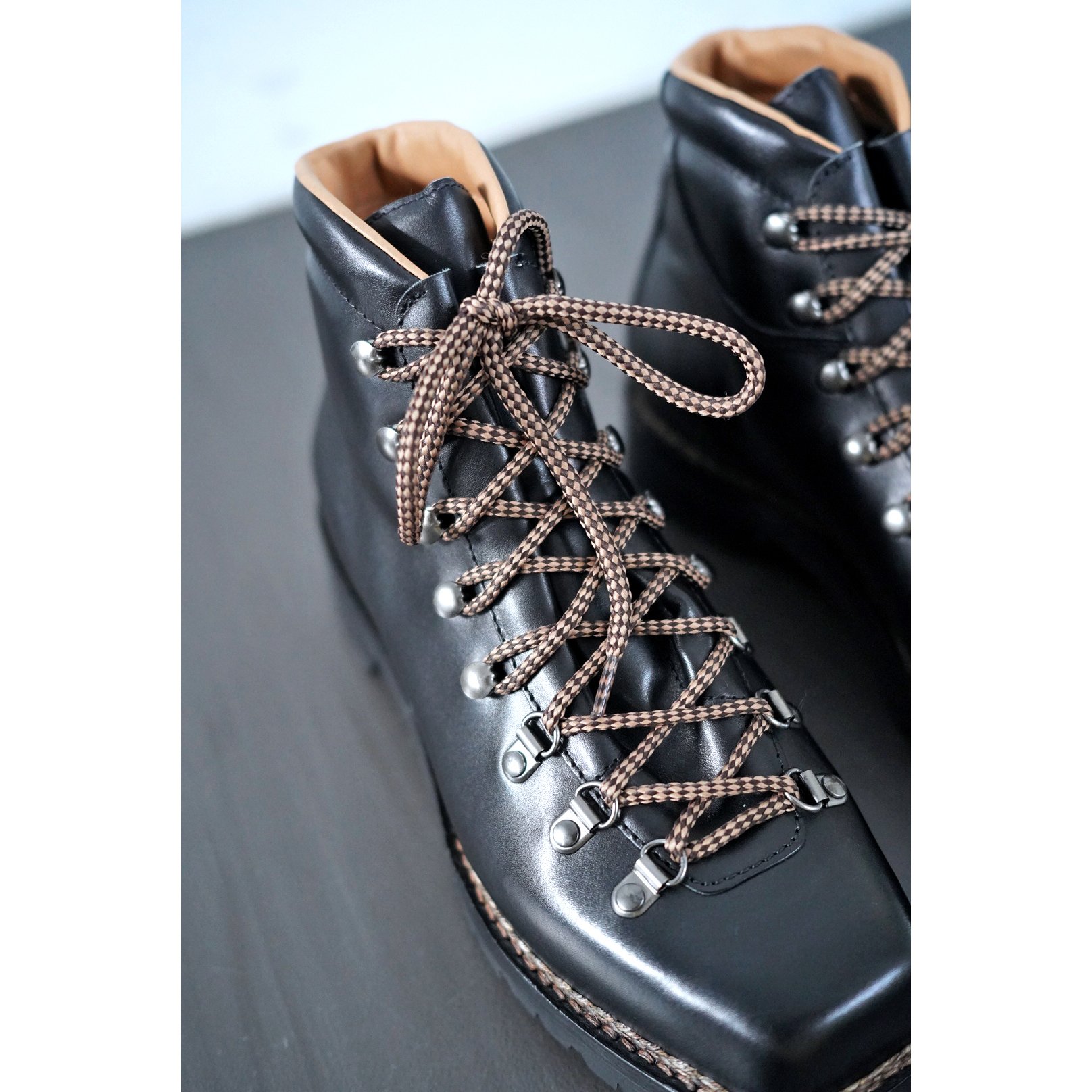 ★美品F.LLI Giacometti(フラテッリジャコメッティ） F.lli Giacometti(フラテッリジャコメッティ) 25AW Delivery