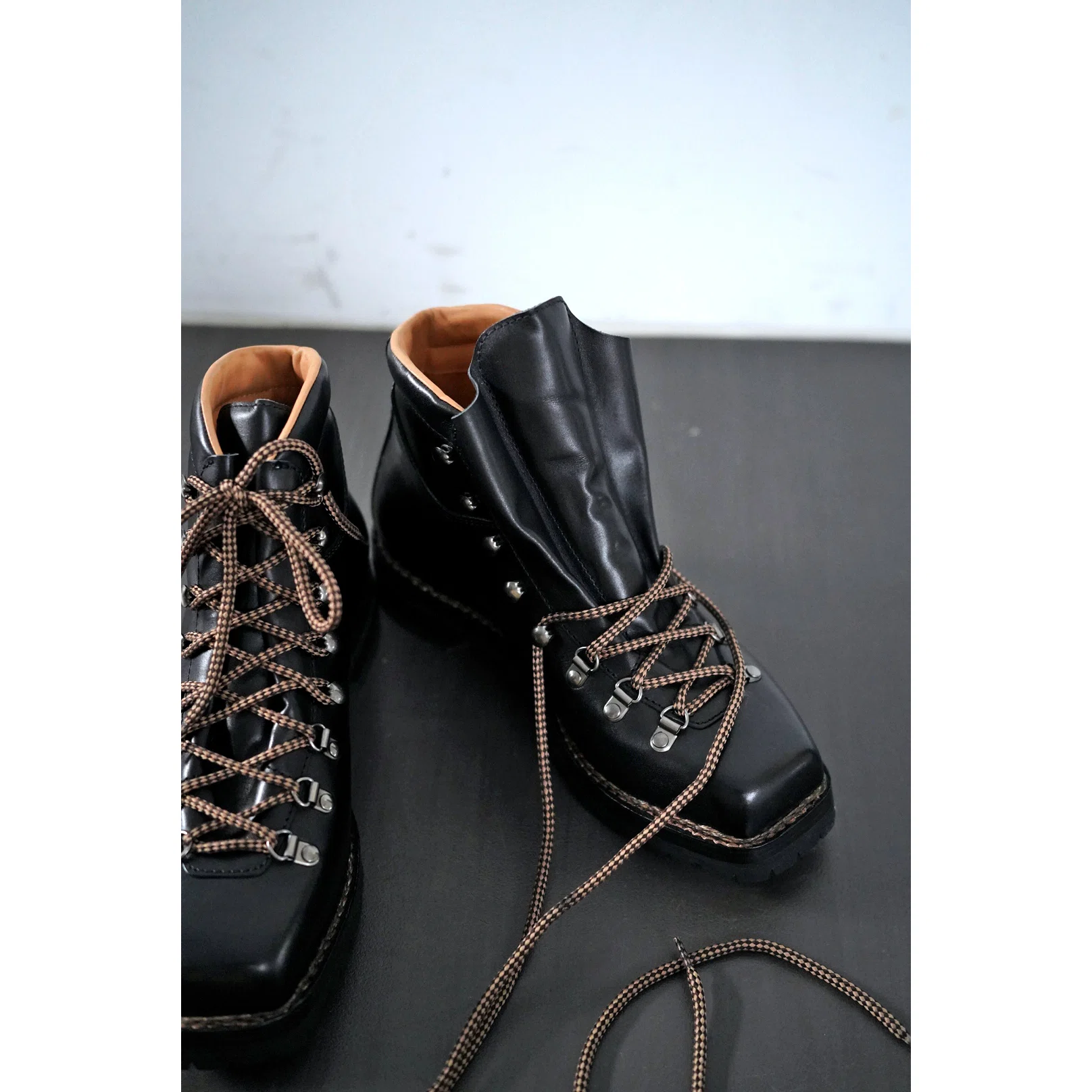 F.lli Giacometti(フラテッリジャコメッティ) 25AW Delivery Comleted