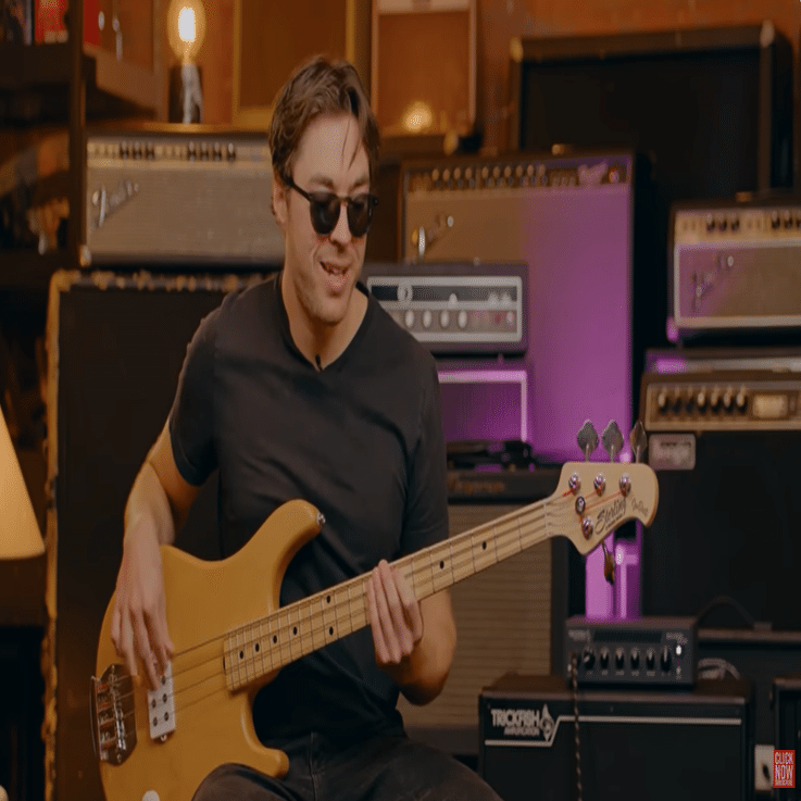 全訳①】Joe Dart and the INCREDIBLE Bass Lines of Vulfpeck