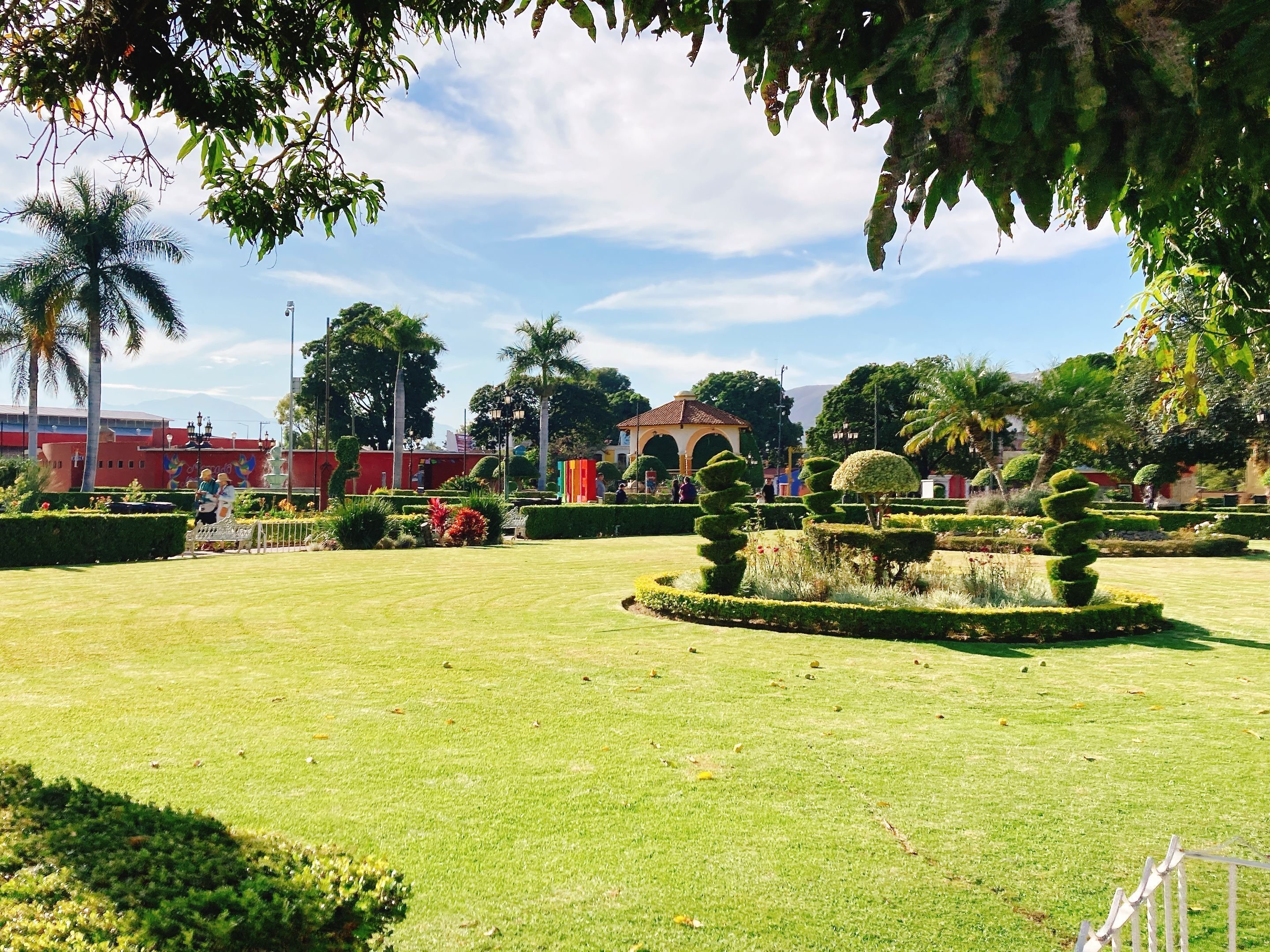 メキシコ5】オアハカ②｜Mai