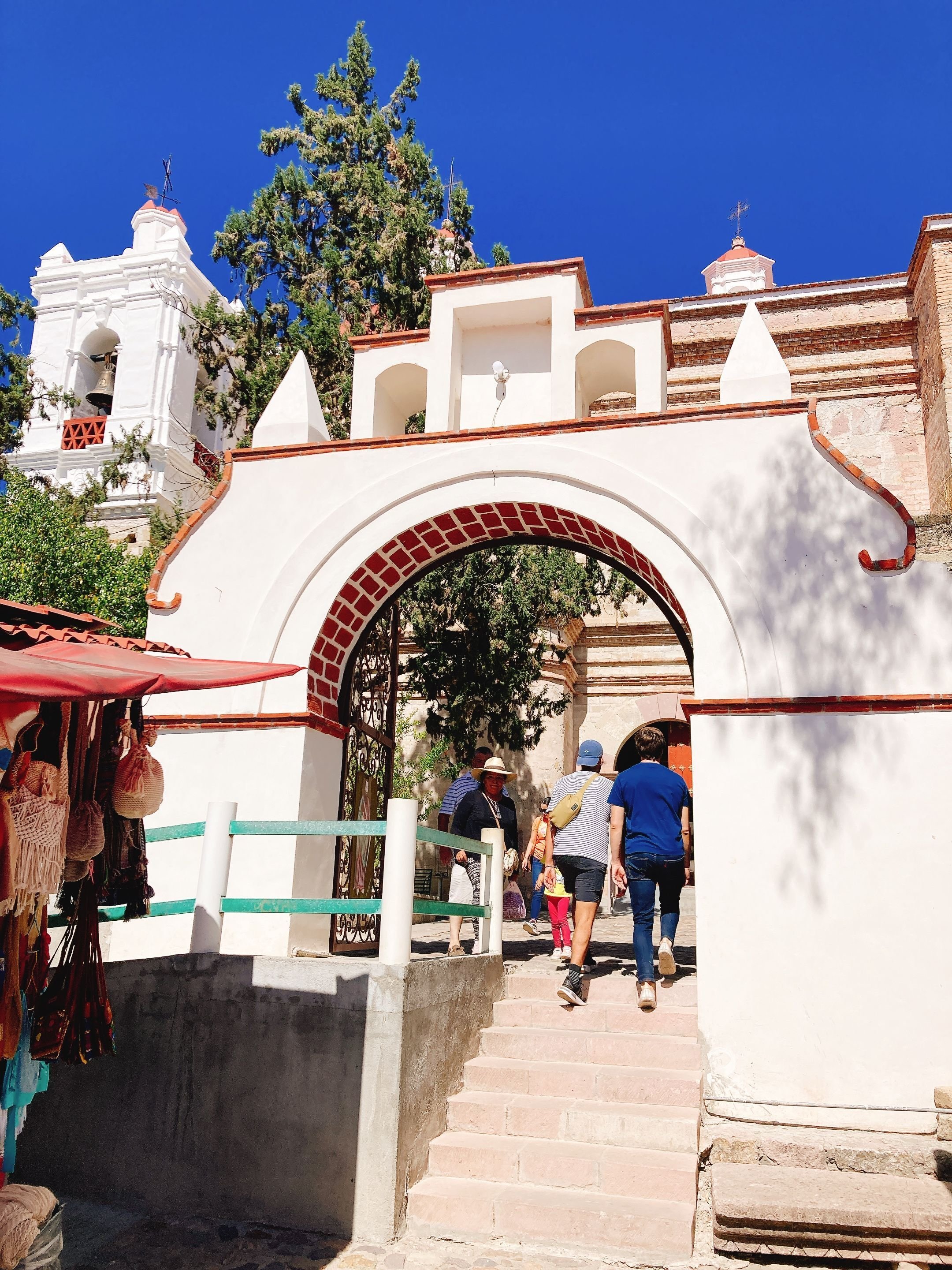 メキシコ5】オアハカ②｜Mai