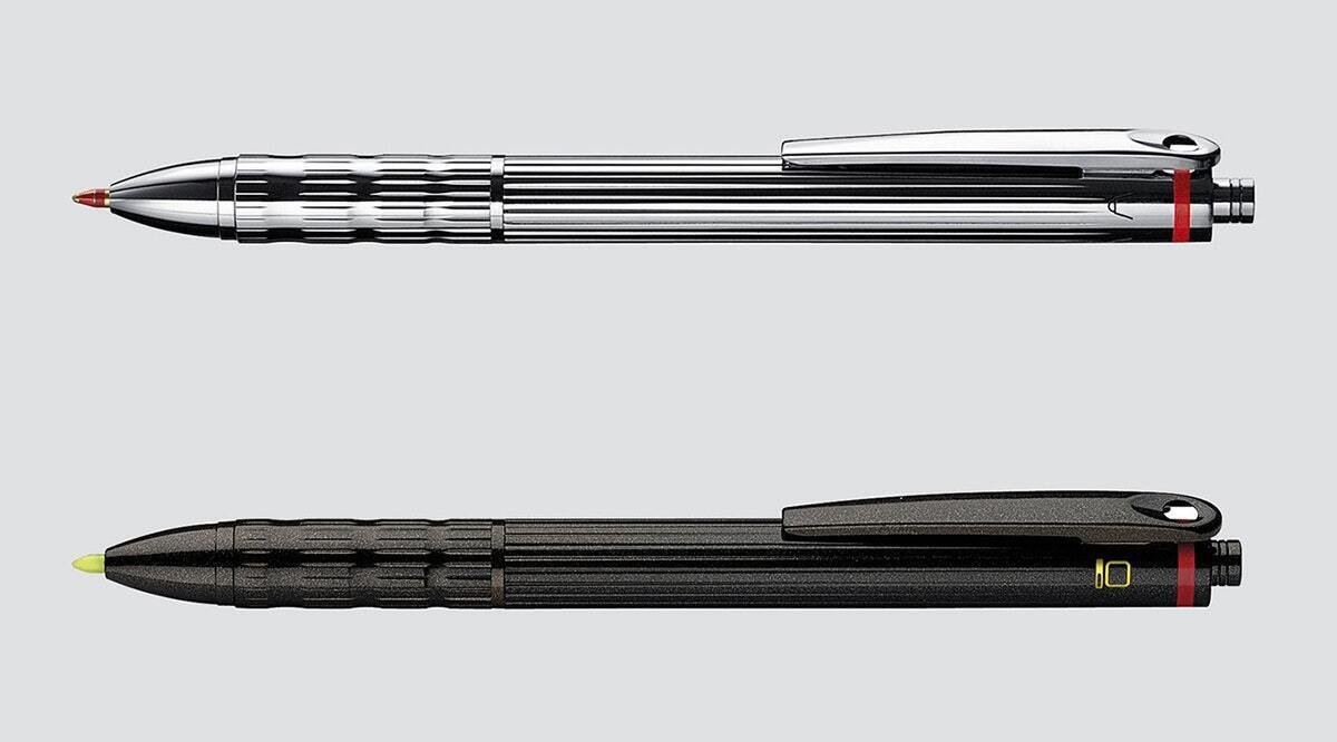 筆記具 rotring executive black rotring executive black｜東匳