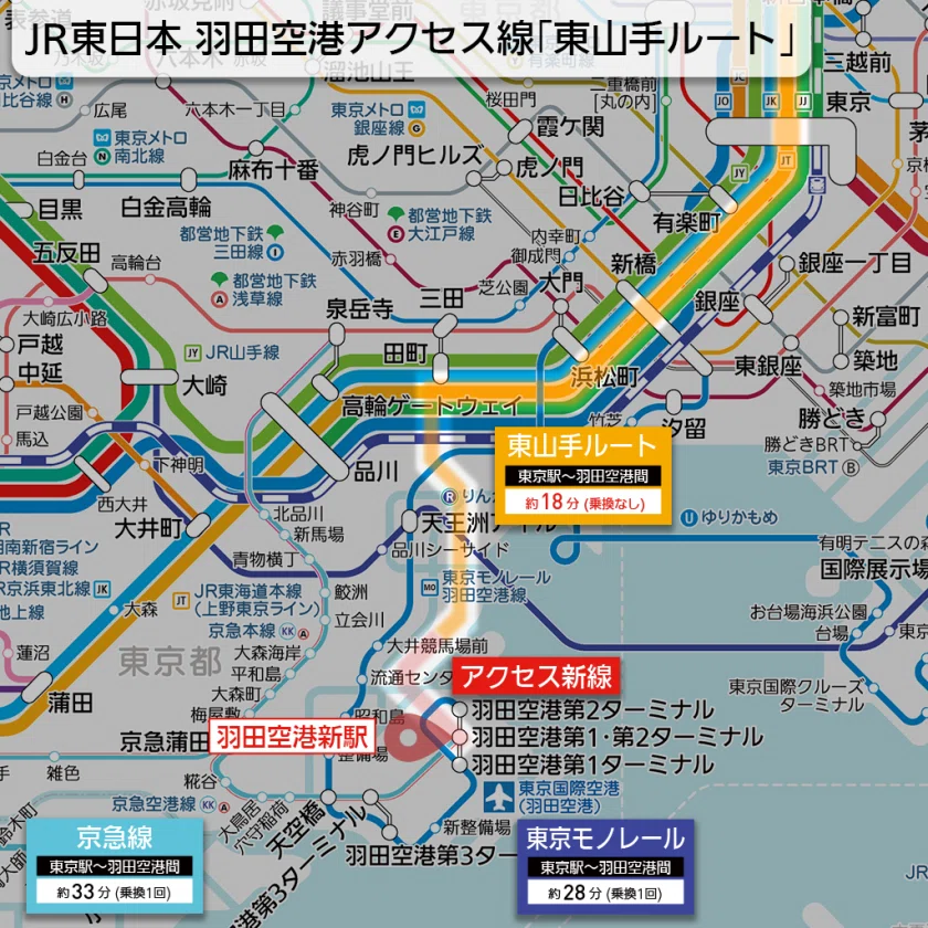JR東日本E233系1000番台について(京浜東北-根岸線)｜4直チャンネル