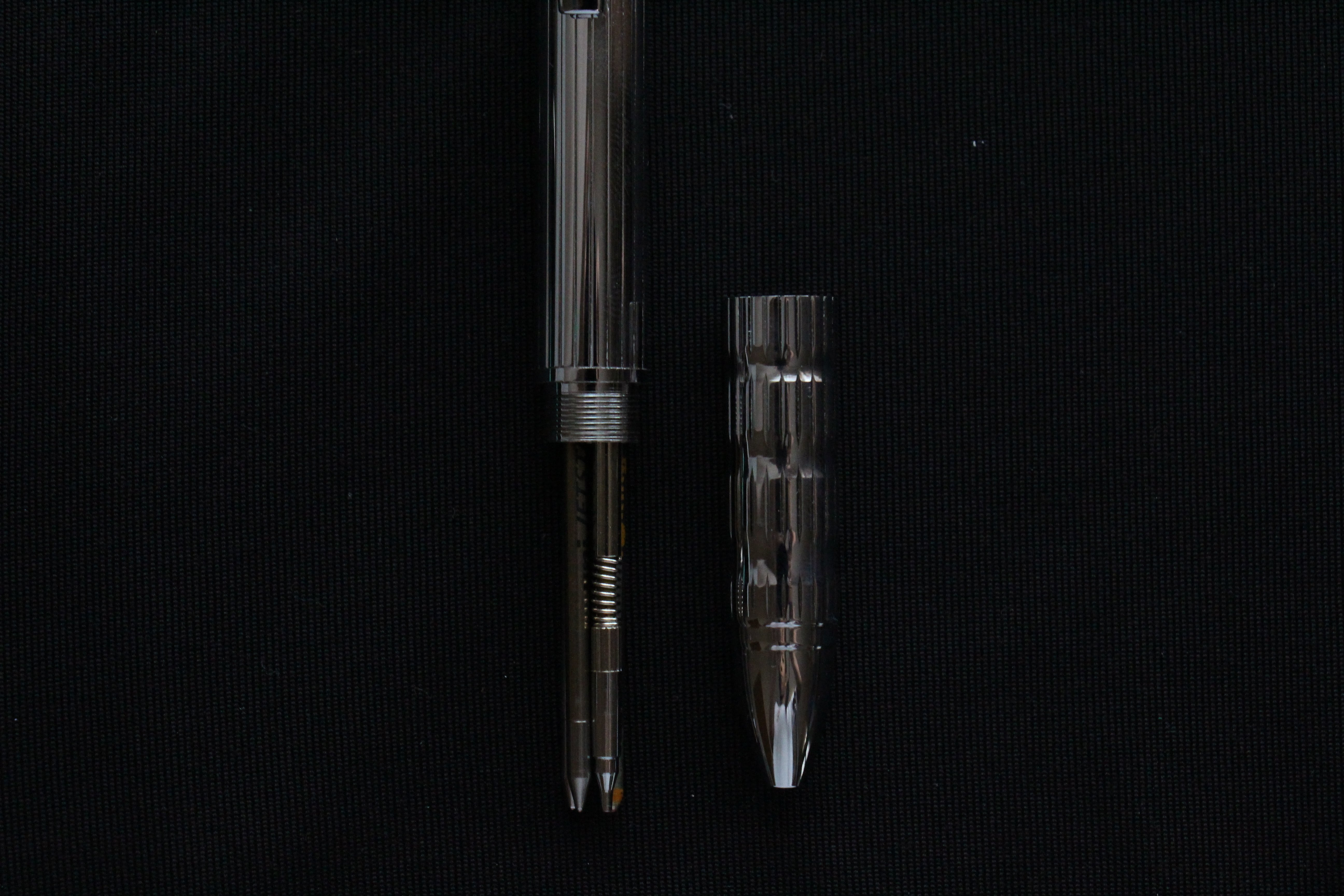 筆記具 rotring executive black rotring executive black｜東匳