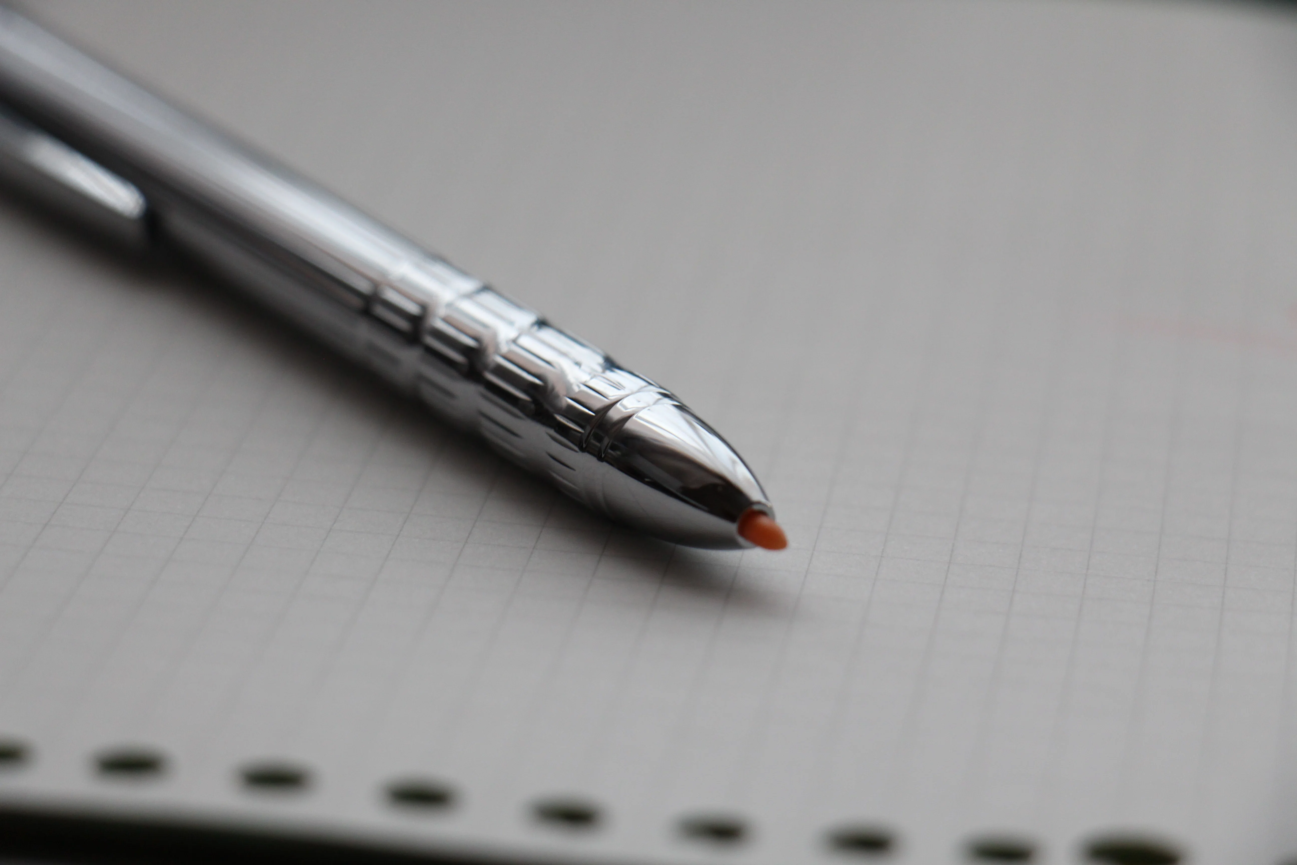 rOtring executive 多機能ペン紹介｜いわわ