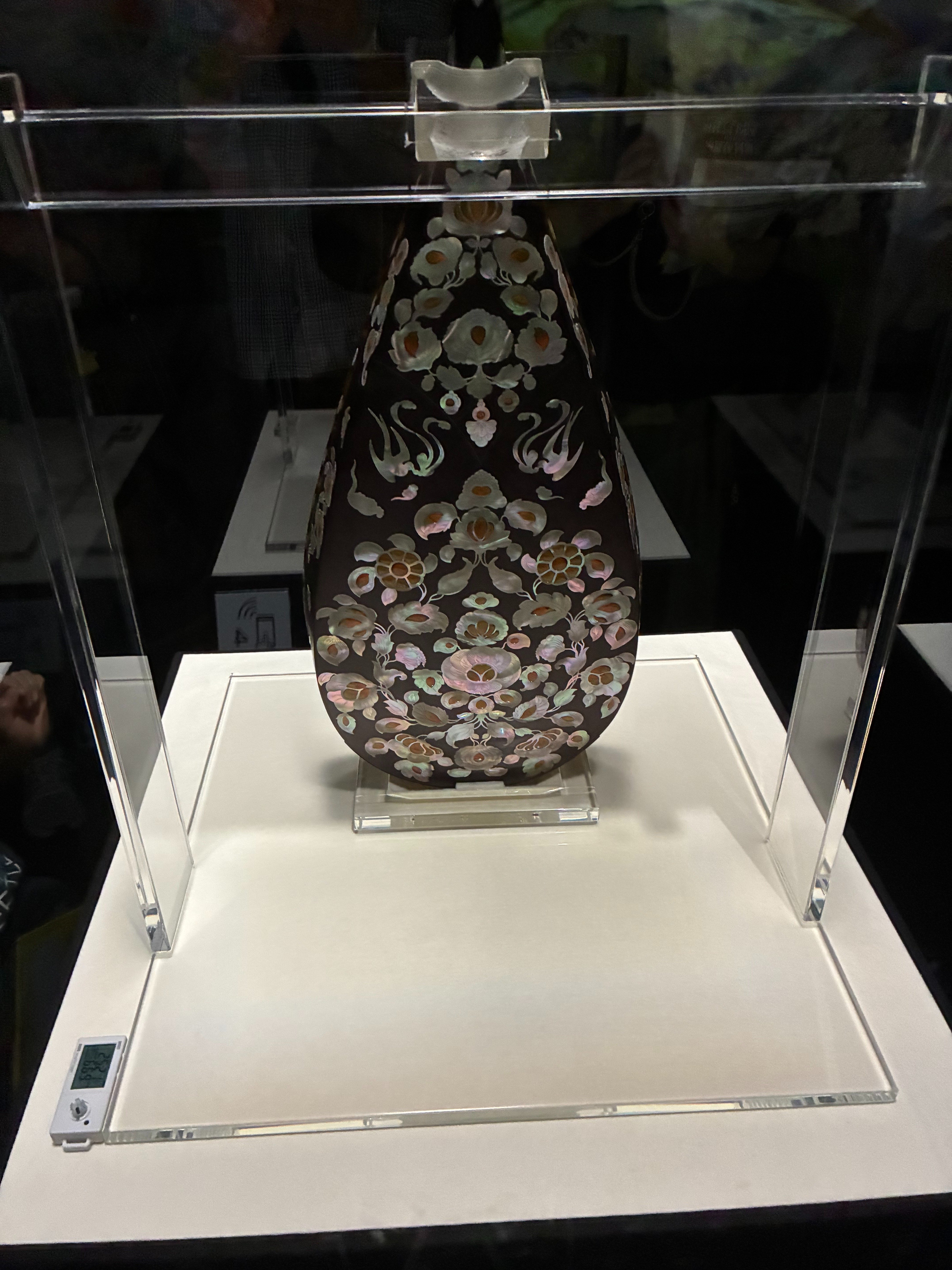 正倉院THE SHOW】現代に甦ったシルクロードの宝物｜あの迷探偵 | 星野