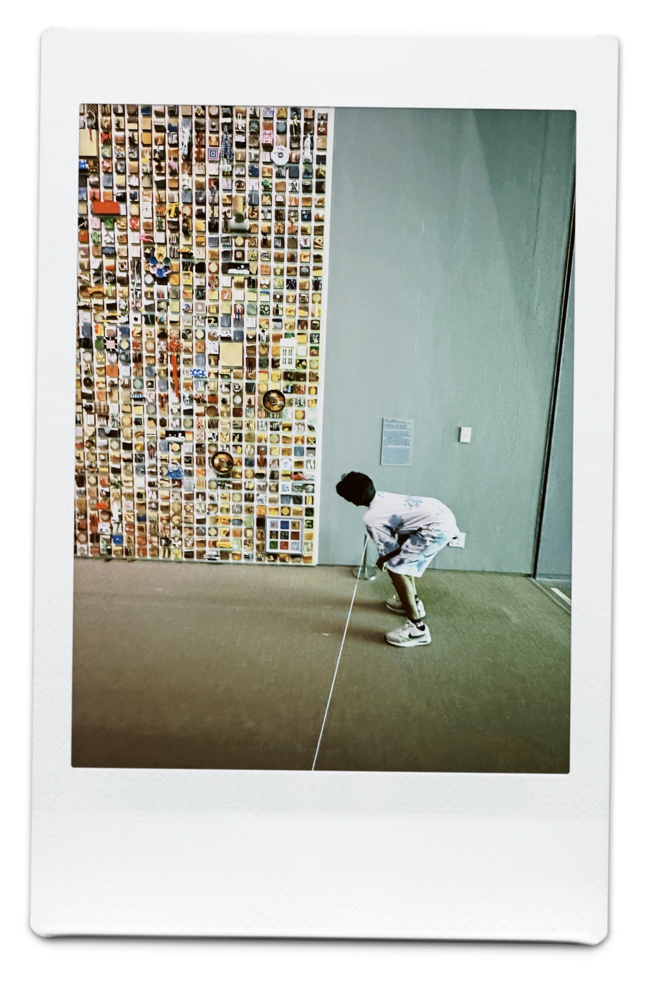 アートと涼とお茶時間 ― 国立現代美術館ソウル館レポ｜Standard Life 50