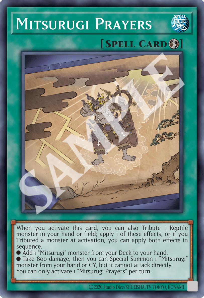 巳剣カード 概要と展開｜Acrolein