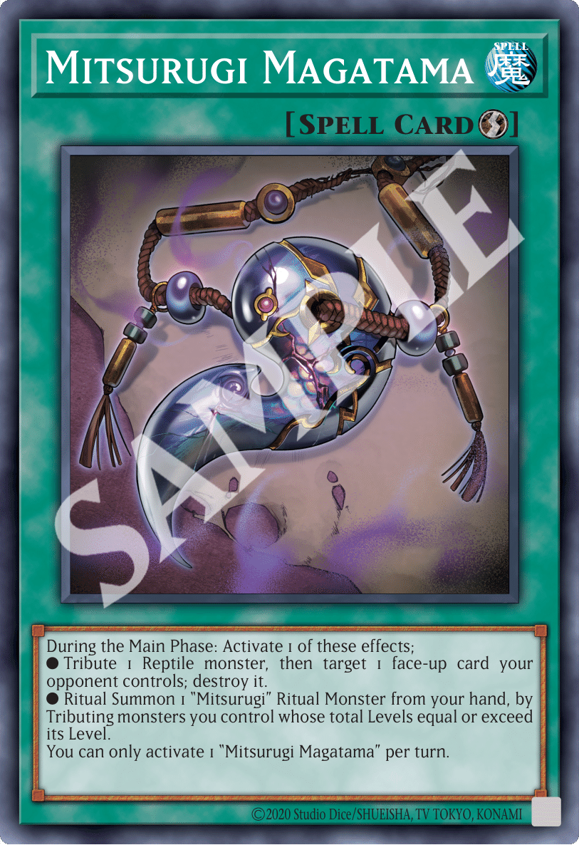 巳剣カード 概要と展開｜Acrolein