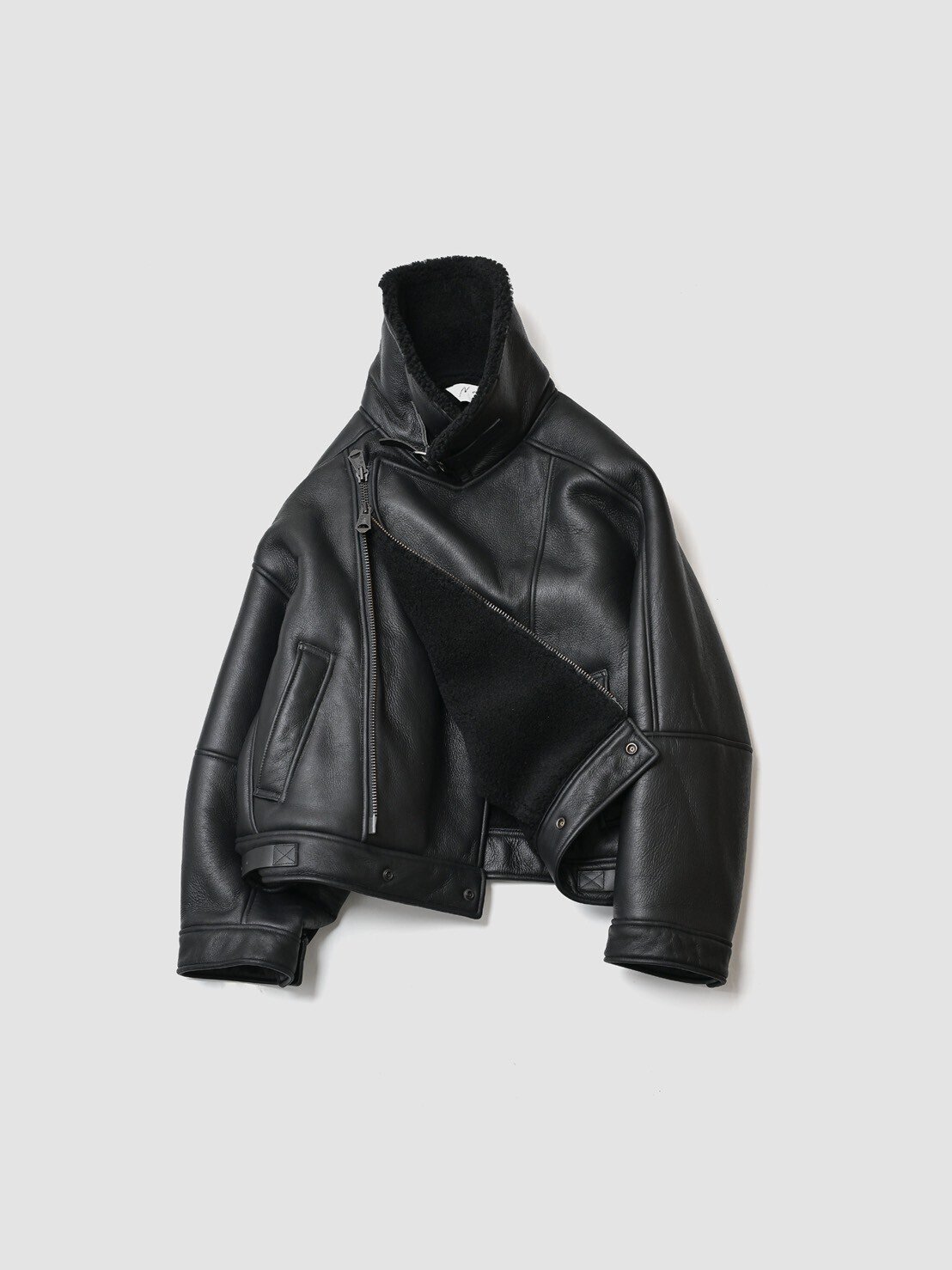 ANCELLM 25fw 10th delivery｜西田 新大