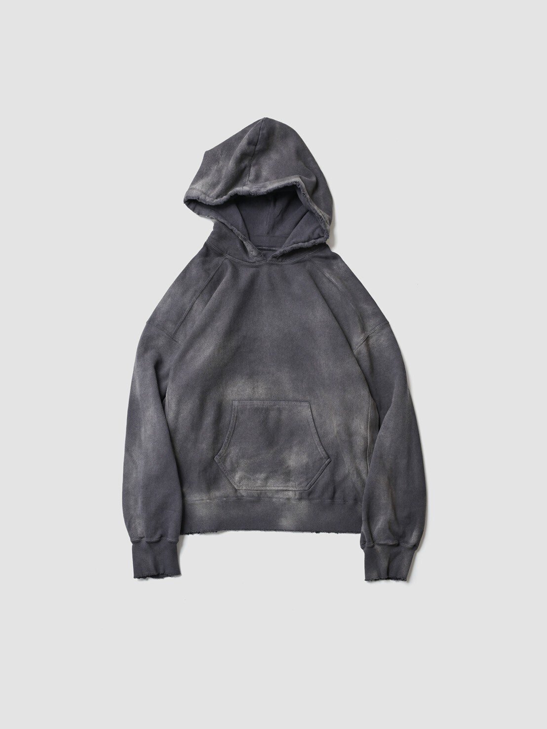 【10月5日出品終了】ANCELLM2024 新年限定 フーディ オーバーサイズ アンセルム/入手困難 2024 新年限定 フーディ オーバーサイズ パーカー