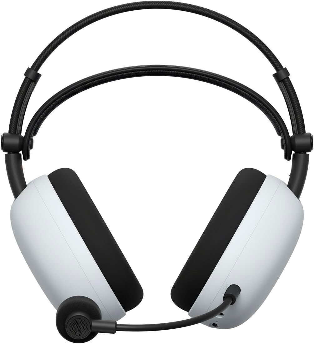 【ももた】INZONE H9 Amazon.co.jp: ソニー ゲーミングヘッドセット INZONE H9: WH