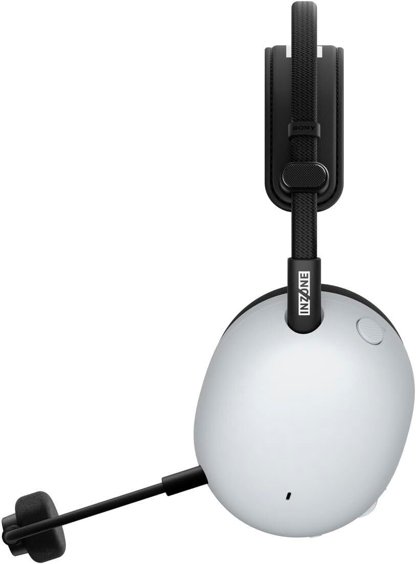 INZONE H9 Ⅱ｜ピカイチ商品ラボ（筆者-トラタカ）