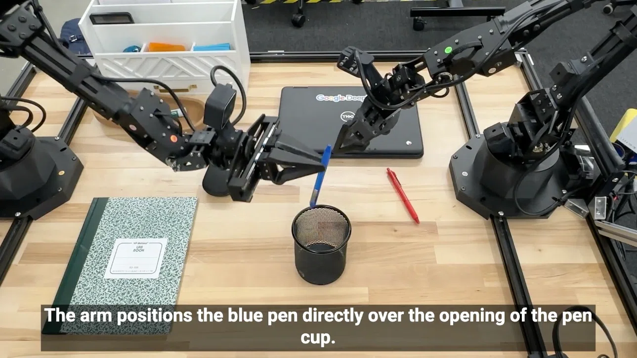 Gemini Robotics-ER 1.5 の概要｜npaka