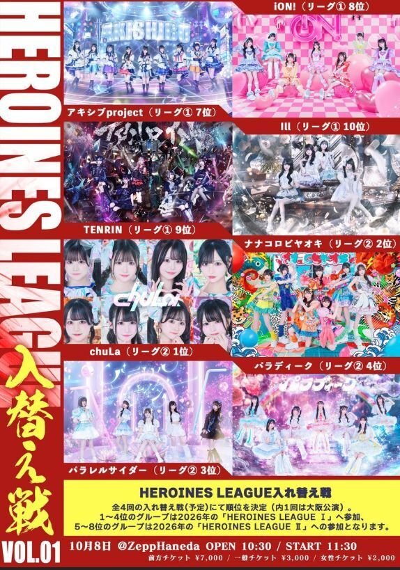 time『みんなナナコロに入れてあげましょう。私はアキシブに入れます