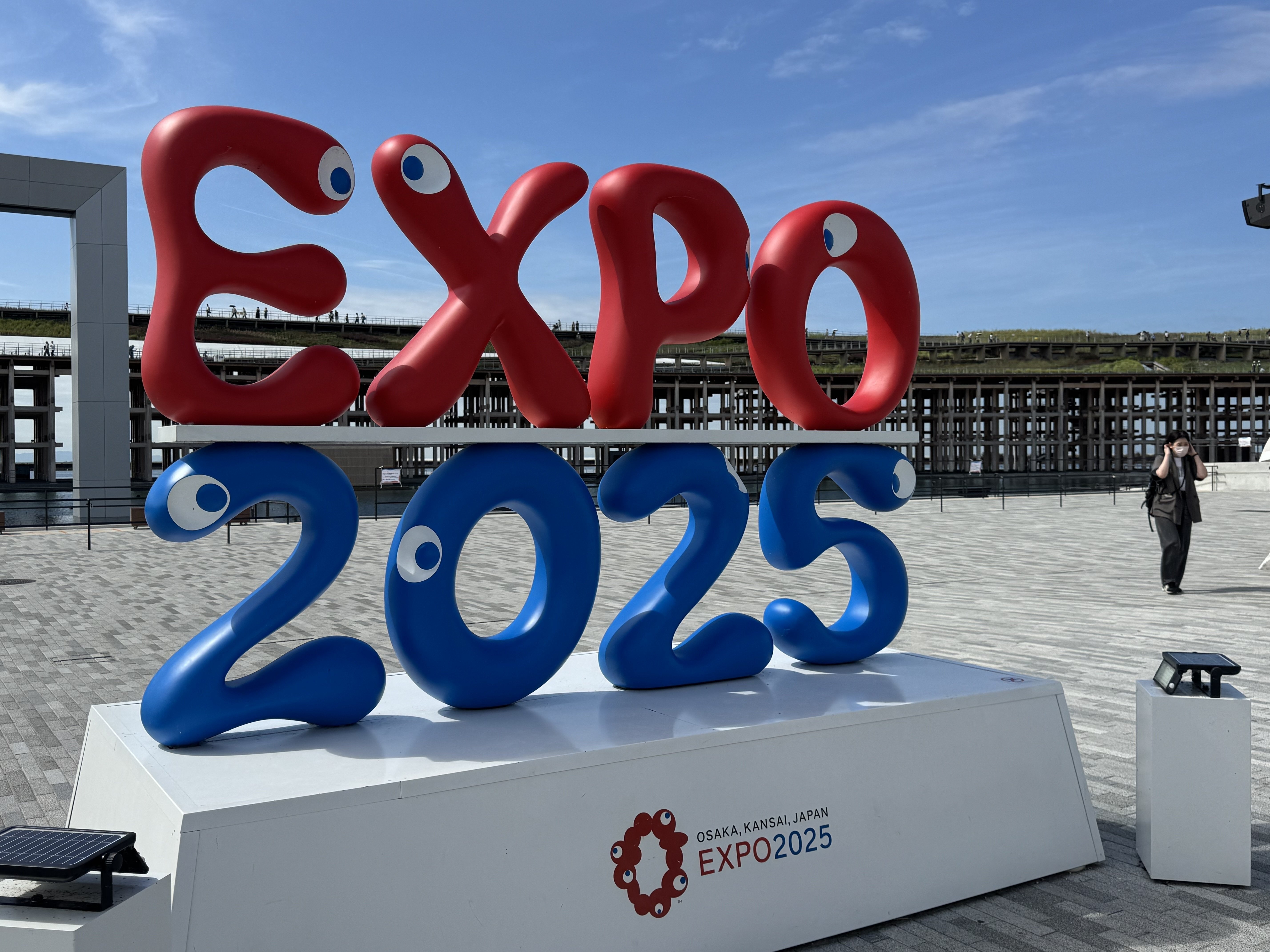 イタリア(2025大阪万博イタリア館限定) 建築家のマリオ・クチネッラが設計する、2025年大阪・関西万博